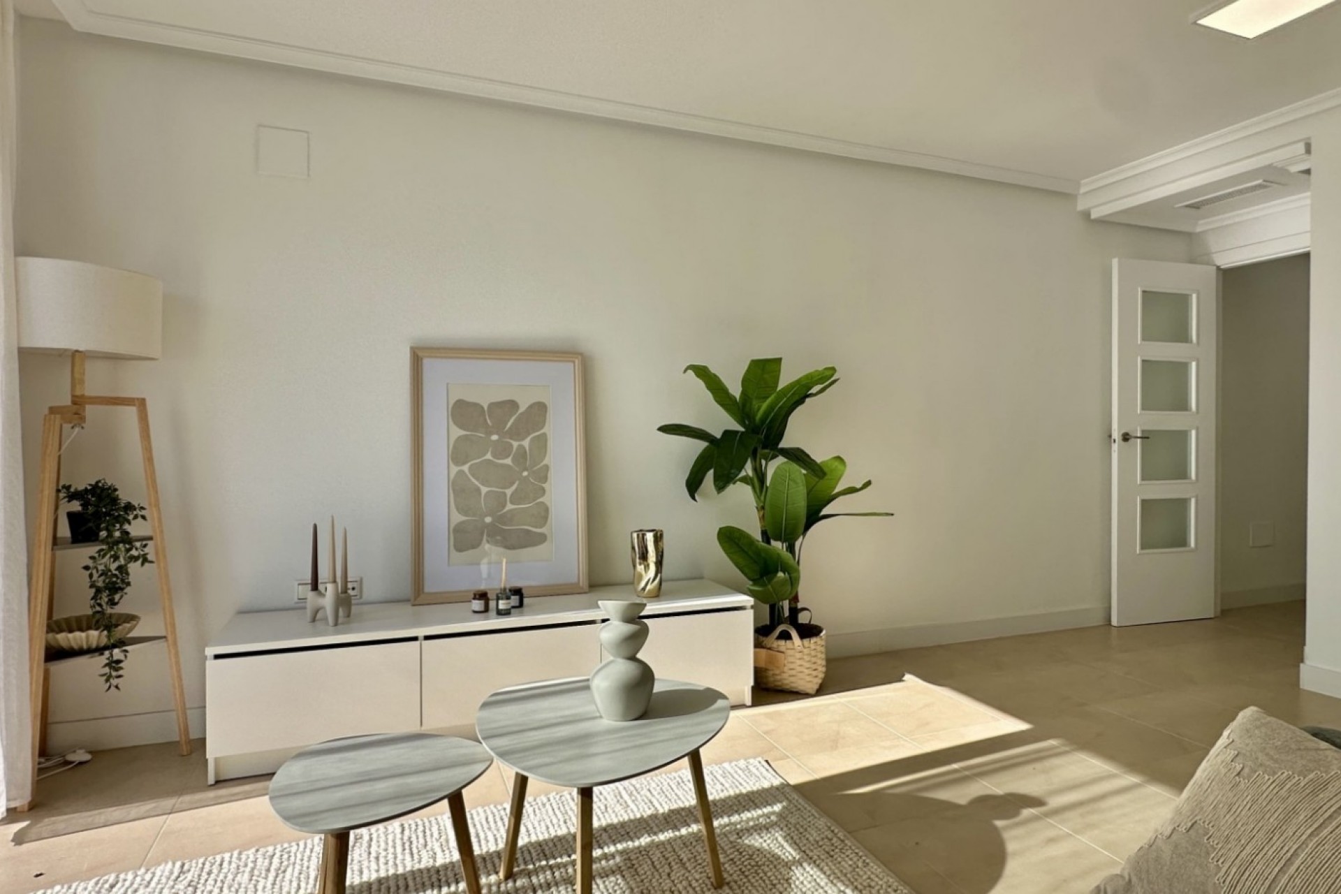 Brukt - Apartment -
Torrevieja - Costa Blanca