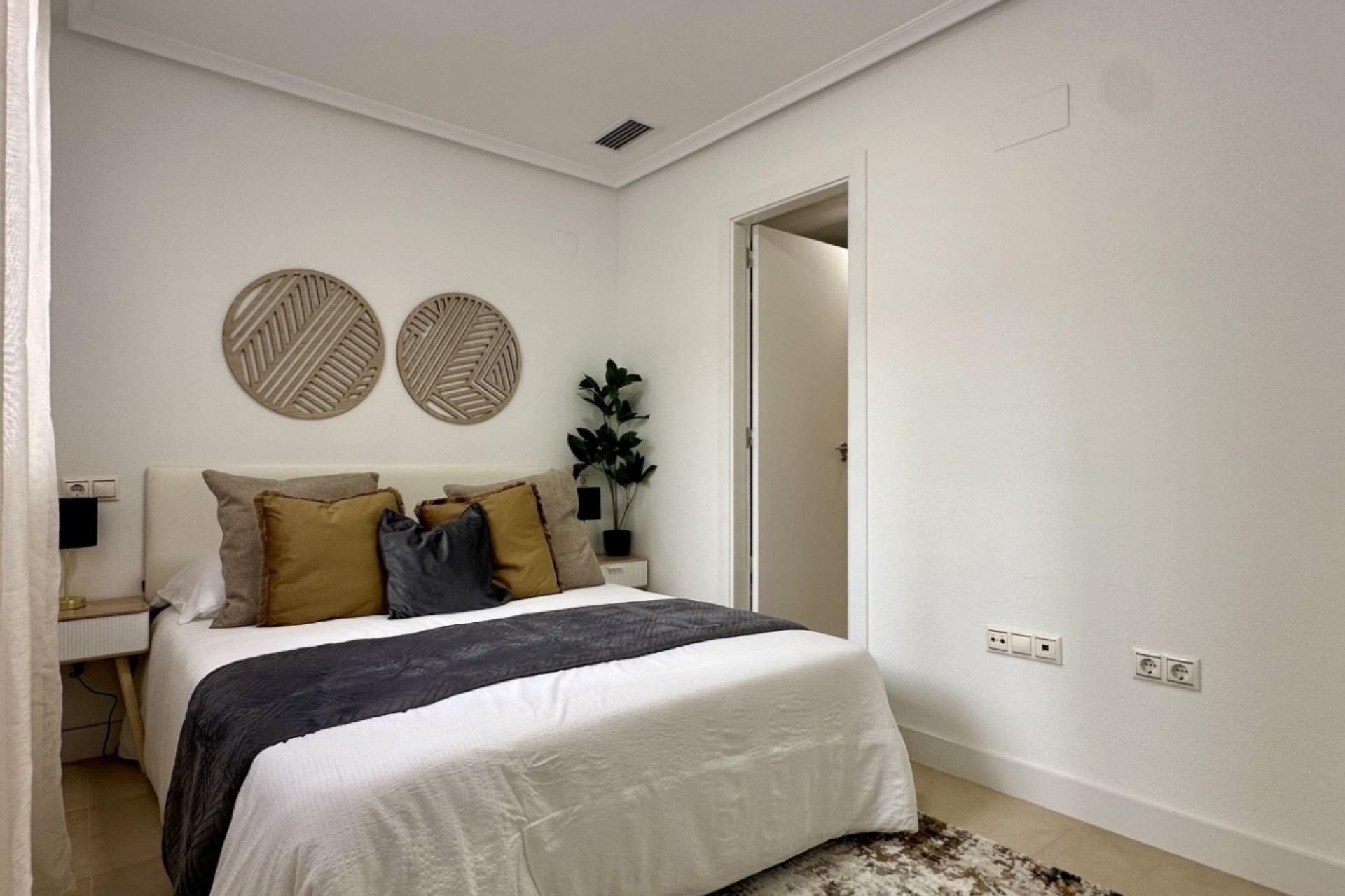 Brukt - Apartment -
Torrevieja - Costa Blanca
