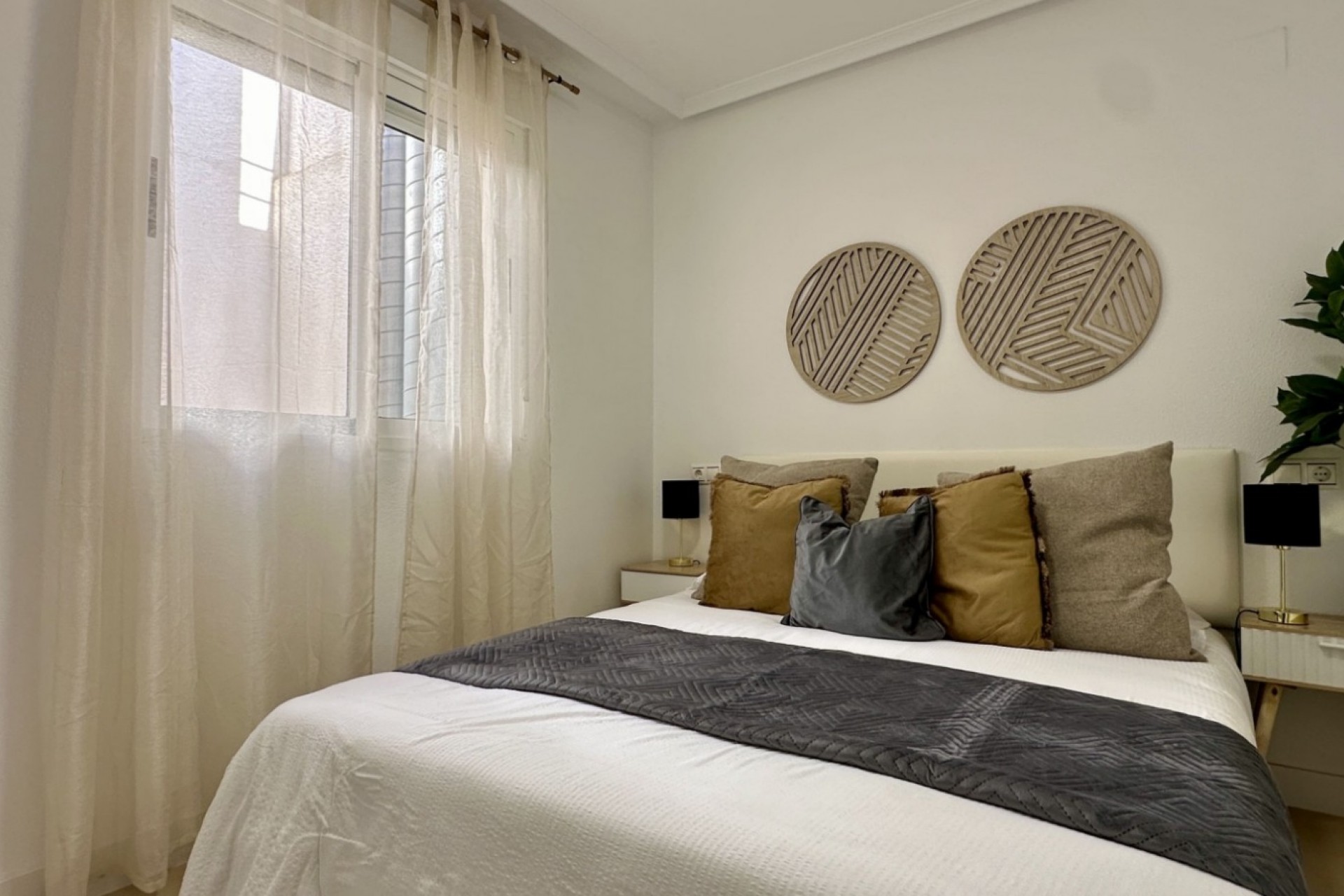 Brukt - Apartment -
Torrevieja - Costa Blanca