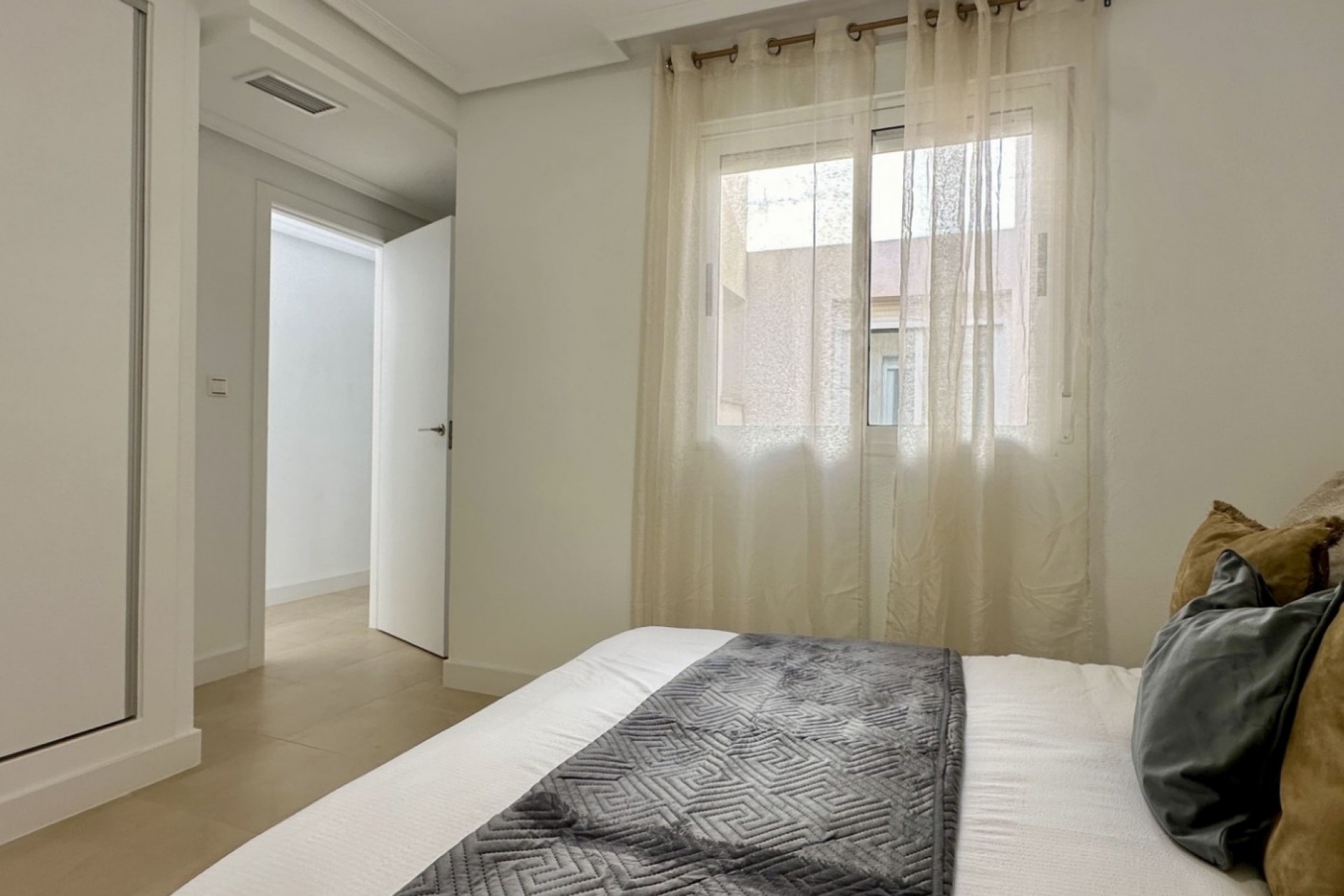 Brukt - Apartment -
Torrevieja - Costa Blanca