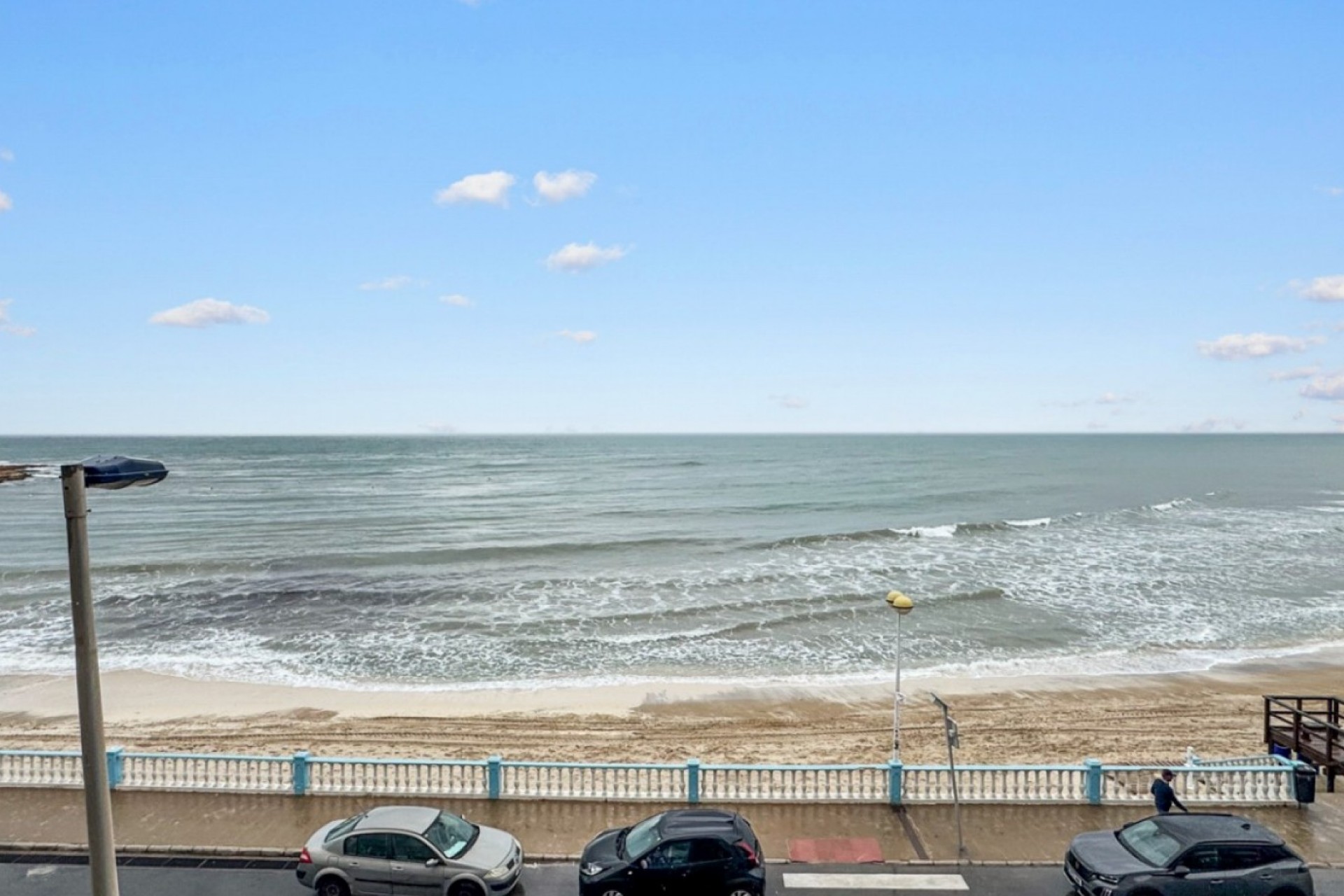 Brukt - Apartment -
Torrevieja - Costa Blanca