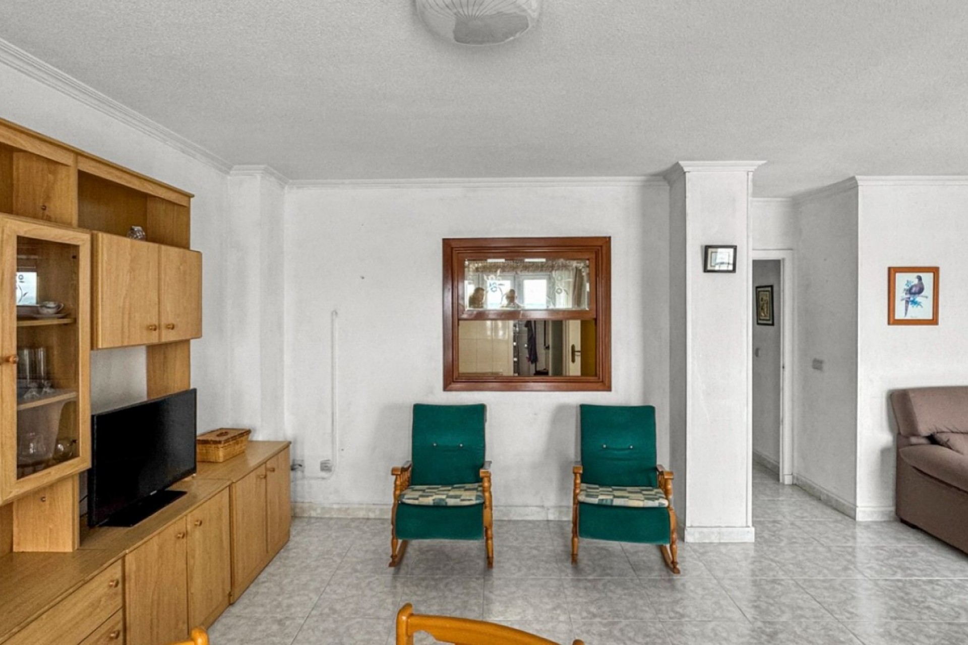 Brukt - Apartment -
Torrevieja - Costa Blanca
