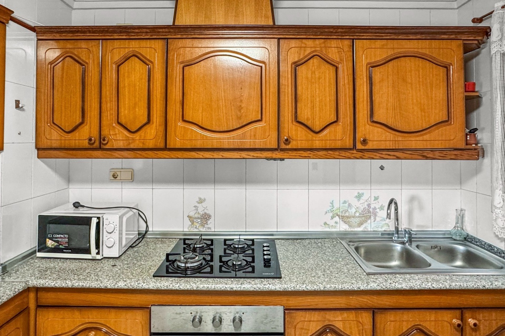 Brukt - Apartment -
Torrevieja - Costa Blanca