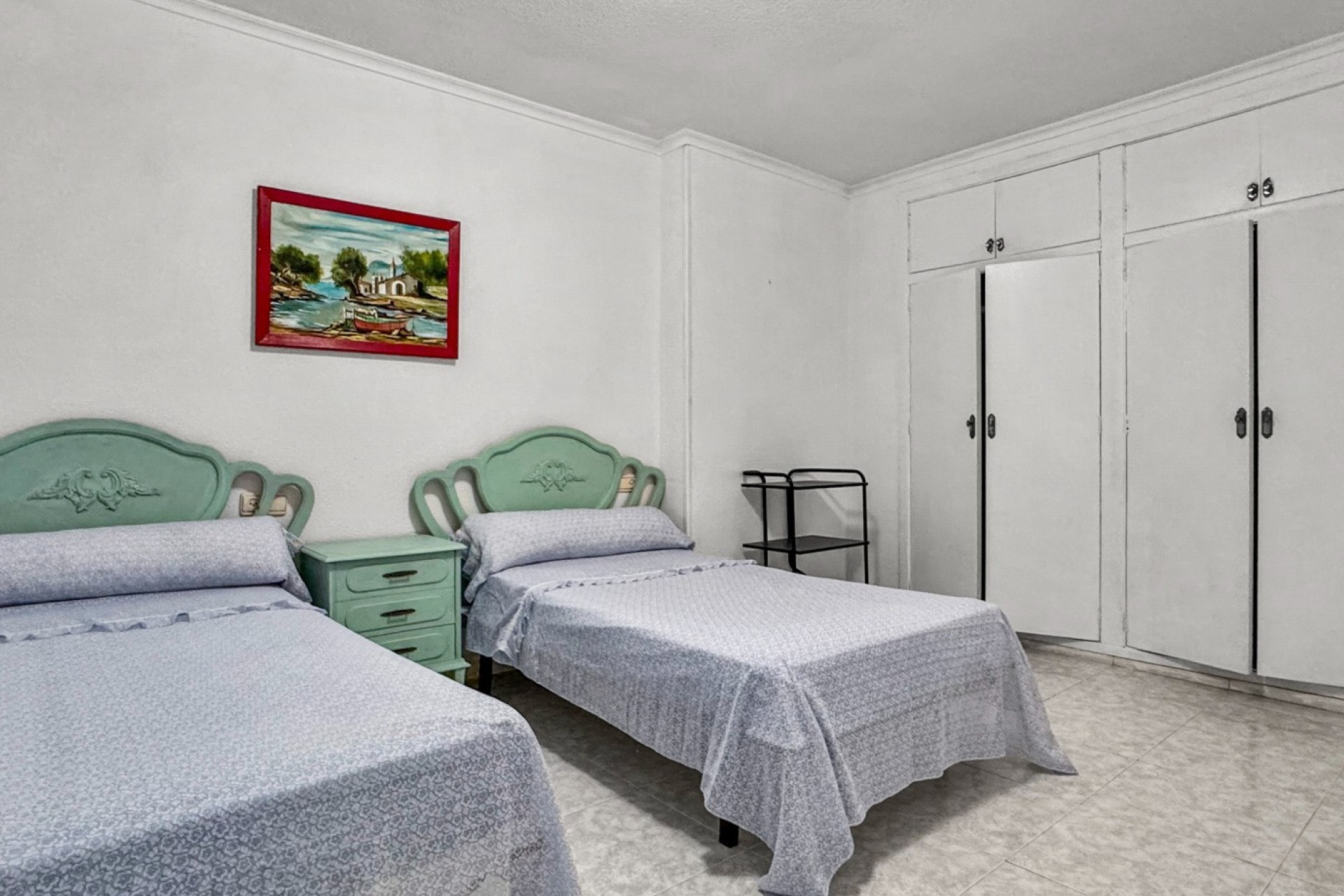 Brukt - Apartment -
Torrevieja - Costa Blanca