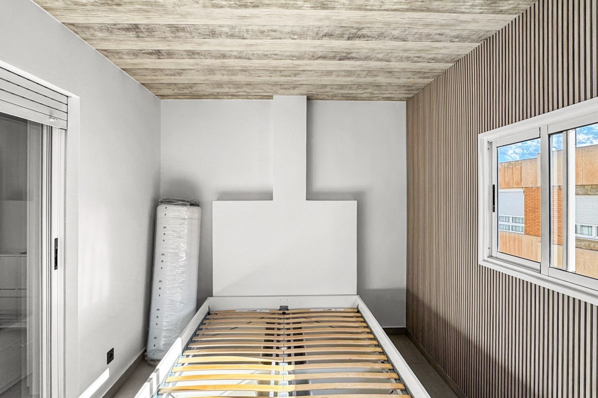 Brukt - Apartment -
Torrevieja - Costa Blanca