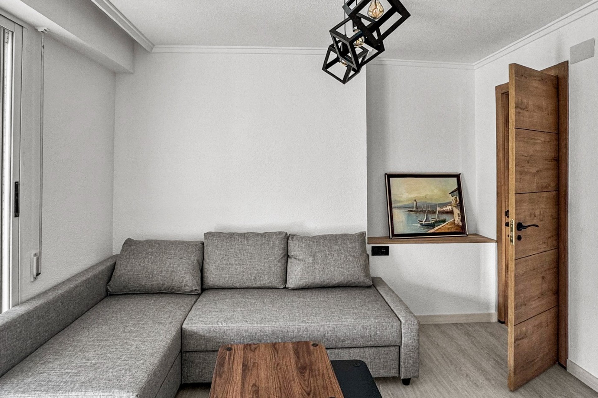 Brukt - Apartment -
Torrevieja - Costa Blanca