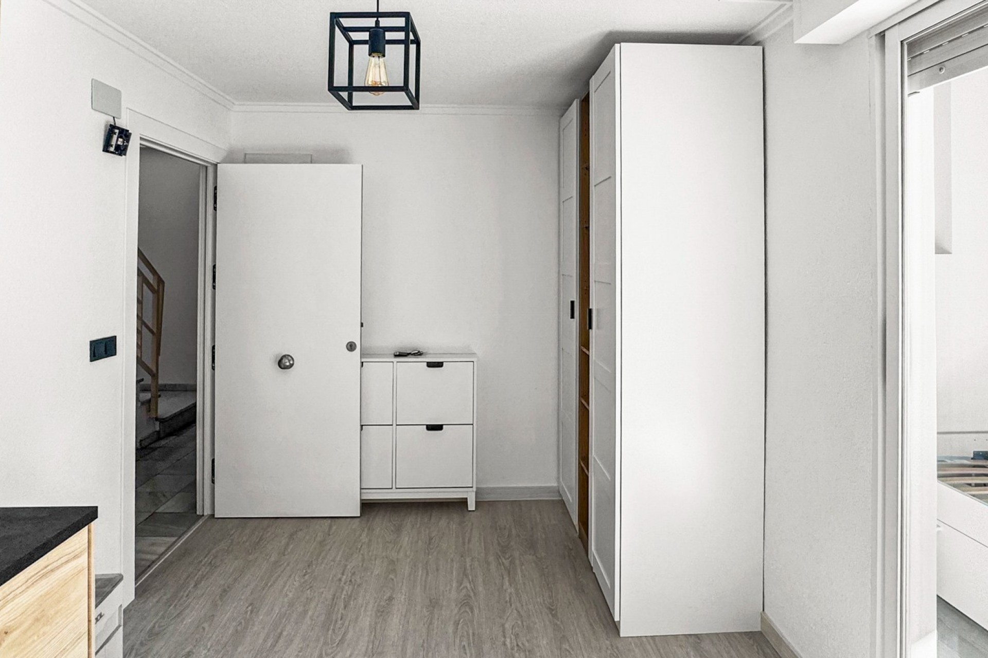 Brukt - Apartment -
Torrevieja - Costa Blanca