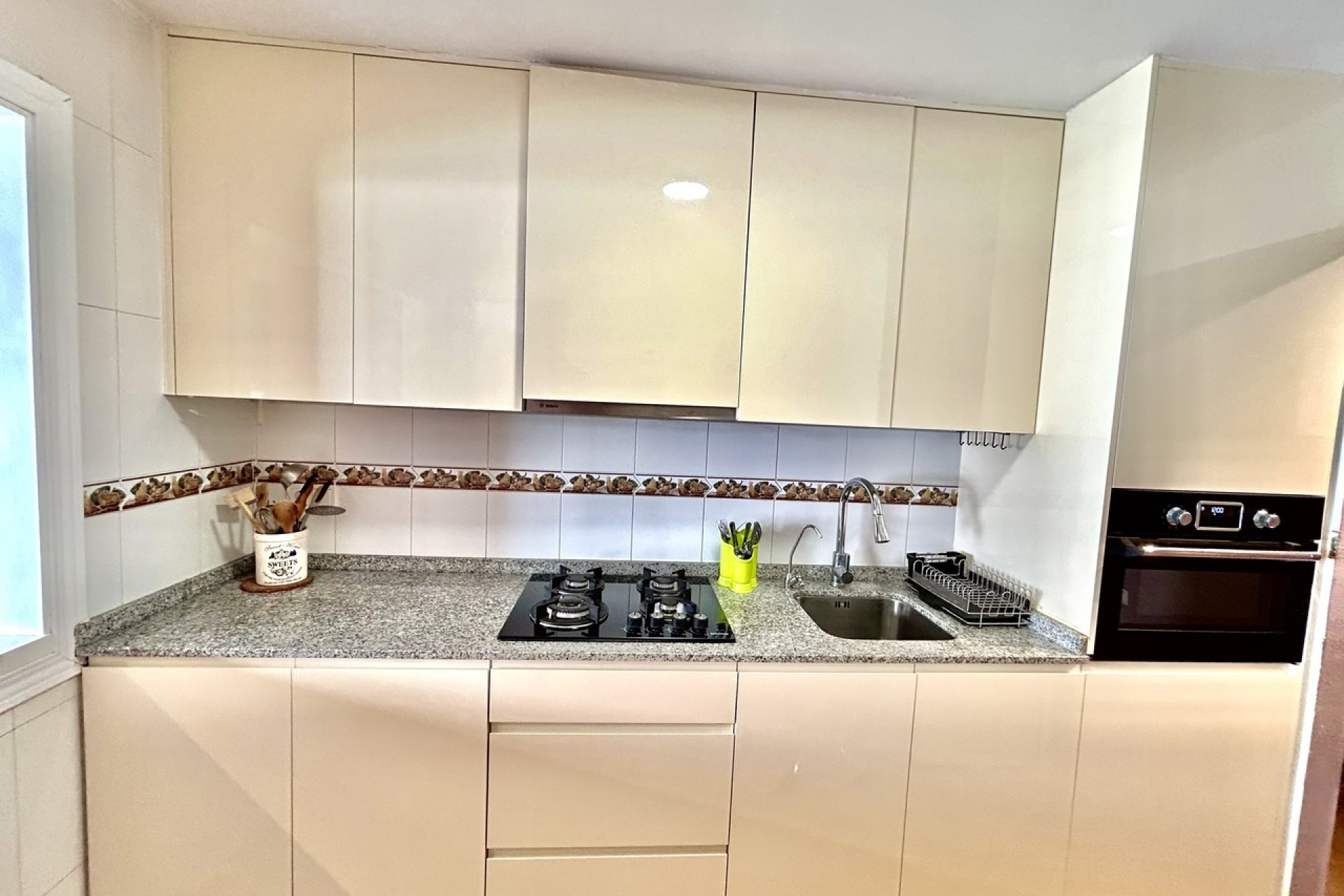 Brukt - Apartment -
Torrevieja - Costa Blanca