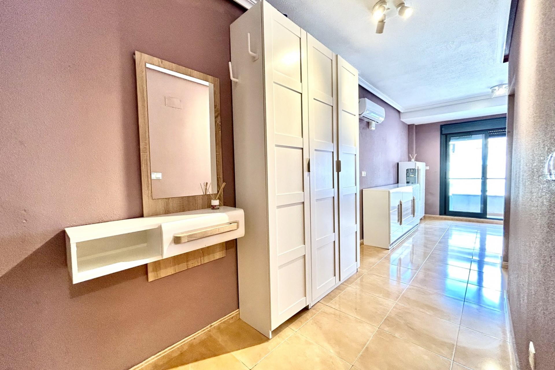 Brukt - Apartment -
Torrevieja - Costa Blanca