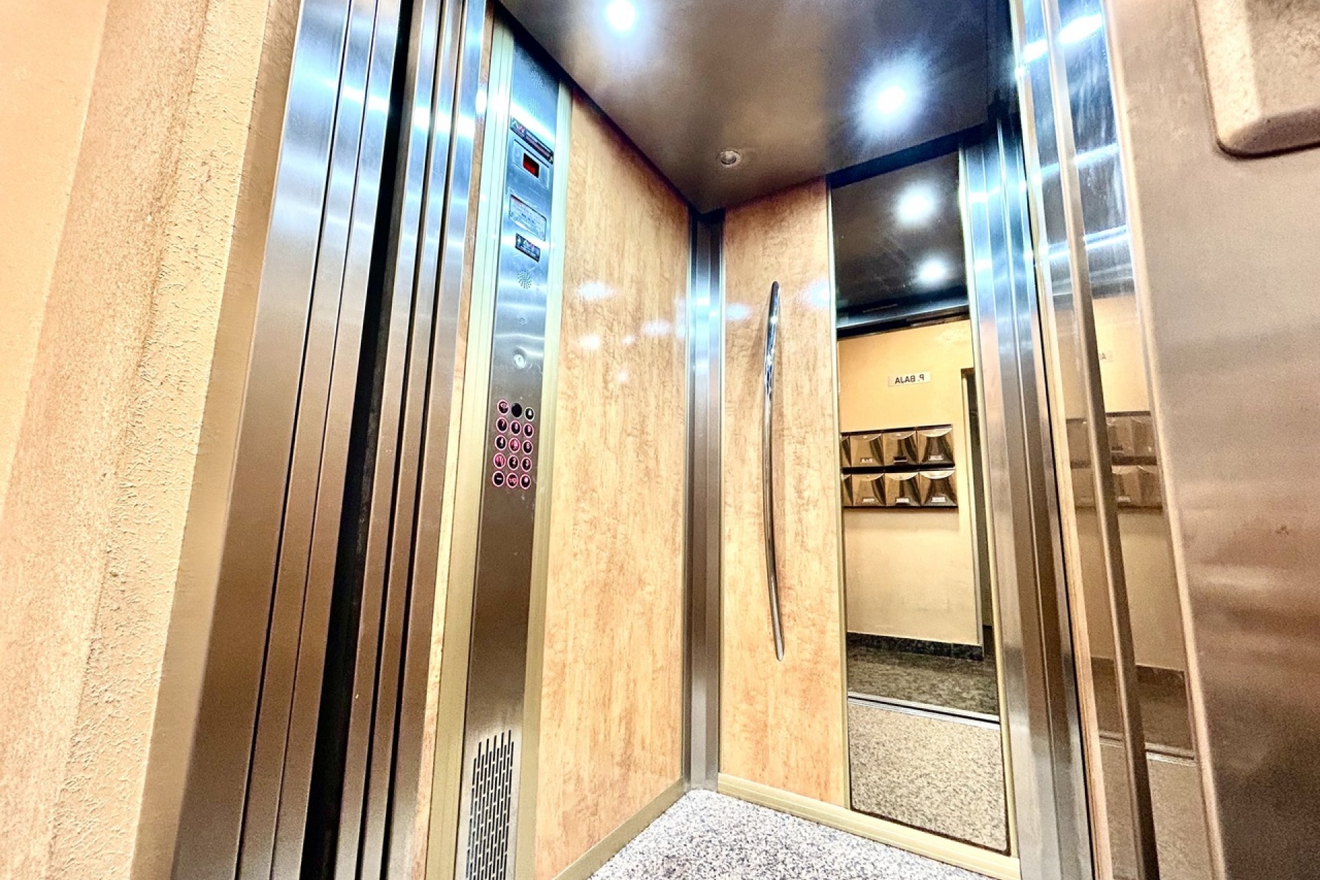 Brukt - Apartment -
Torrevieja - Costa Blanca