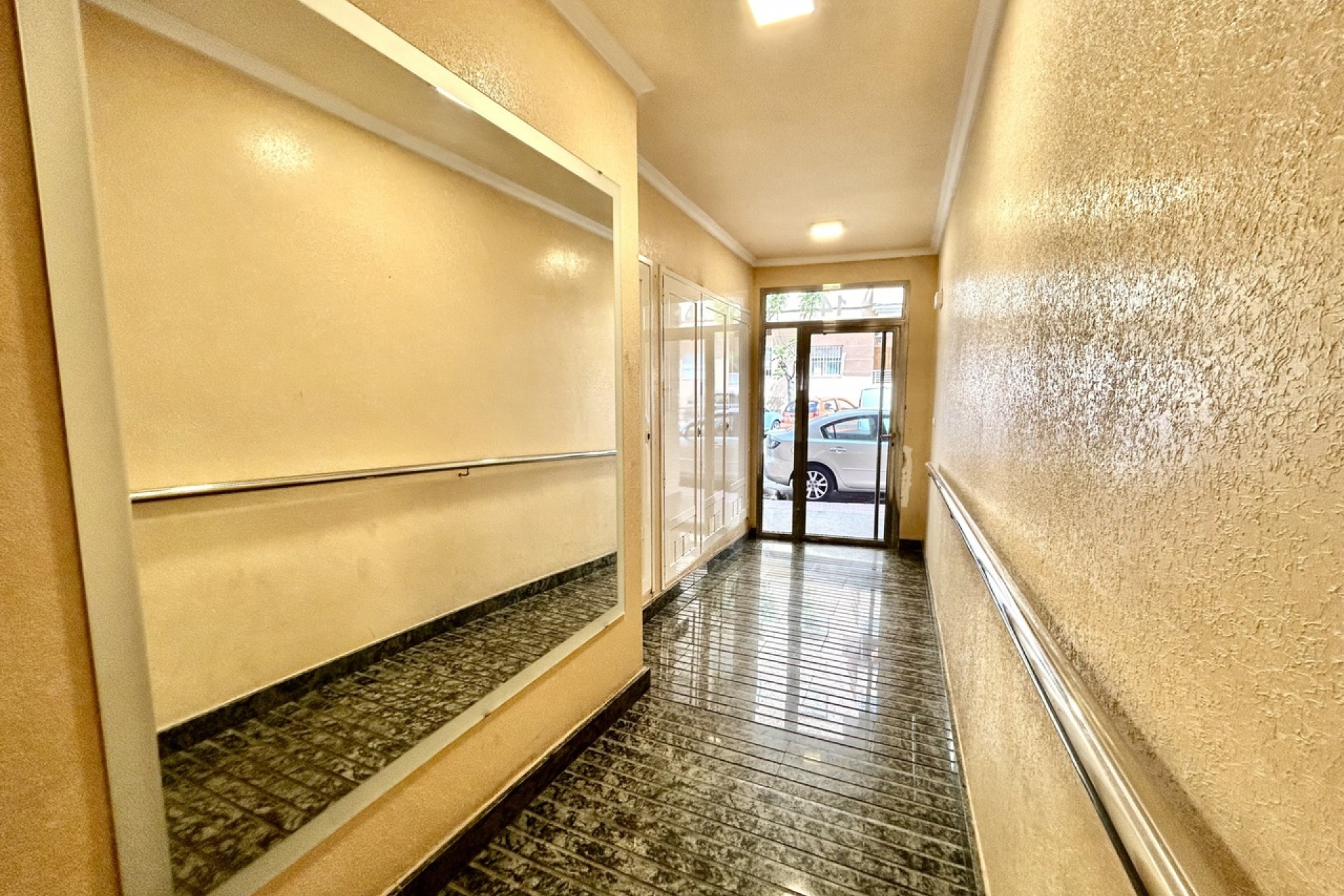 Brukt - Apartment -
Torrevieja - Costa Blanca