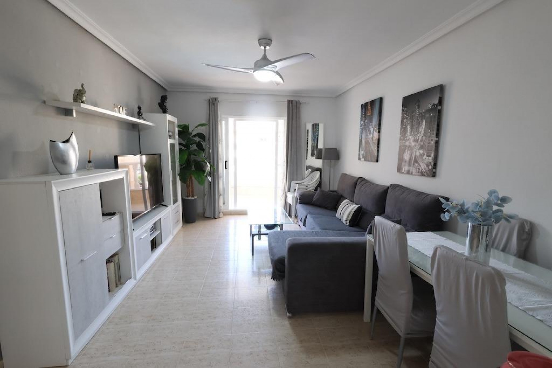 Brukt - Apartment -
Torrevieja - Costa Blanca