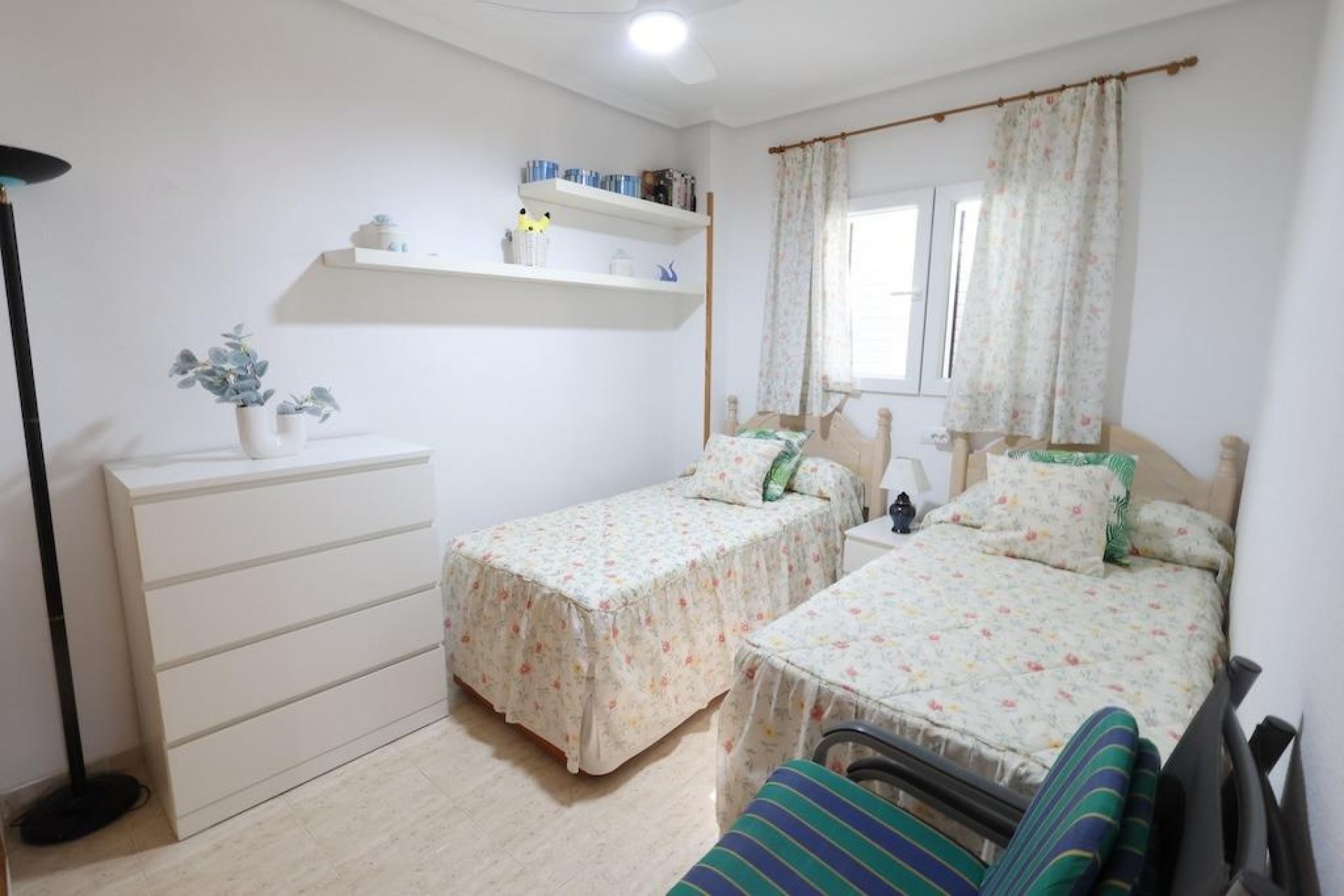 Brukt - Apartment -
Torrevieja - Costa Blanca