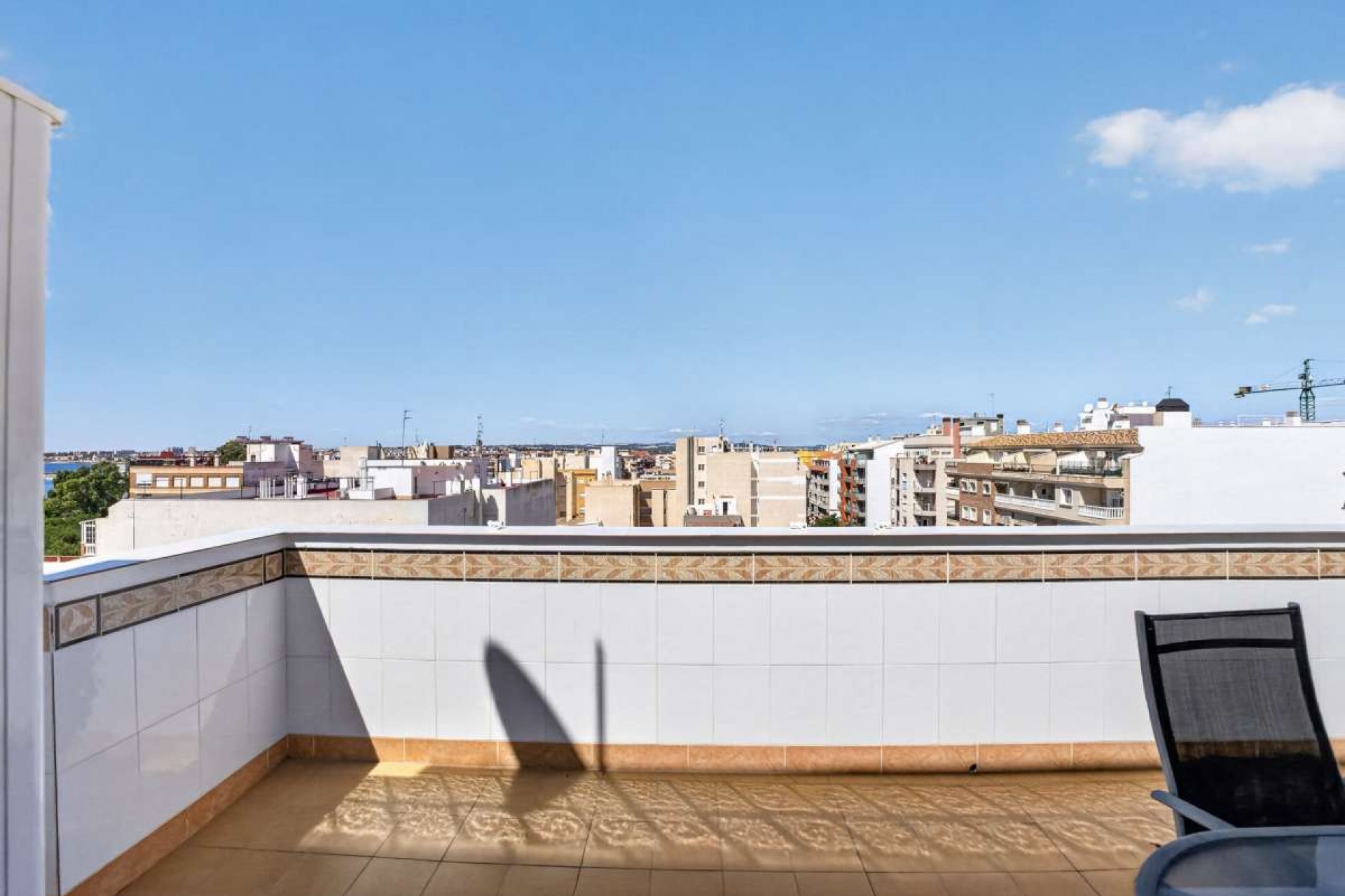 Brukt - Apartment -
Torrevieja - Costa Blanca