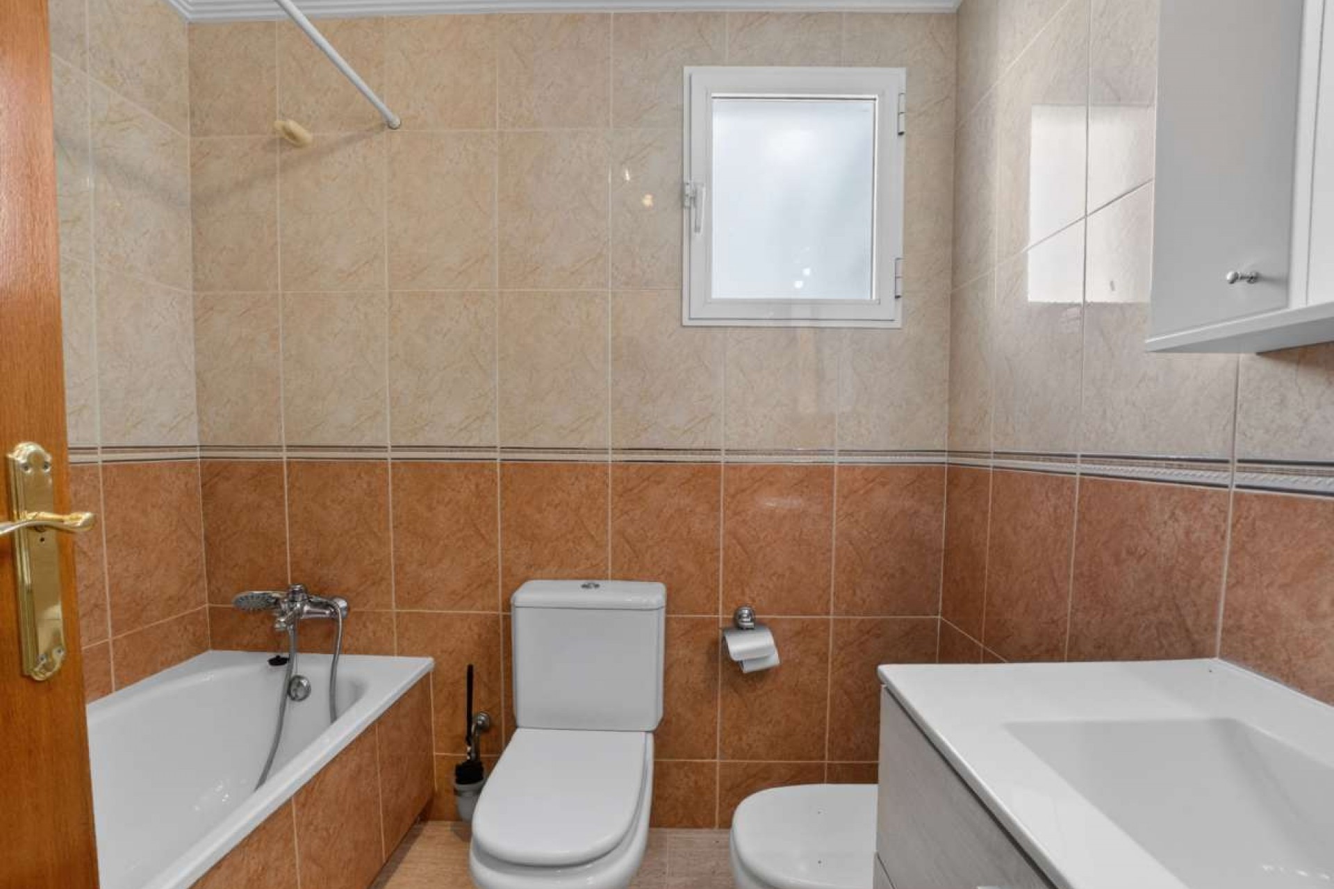 Brukt - Apartment -
Torrevieja - Costa Blanca