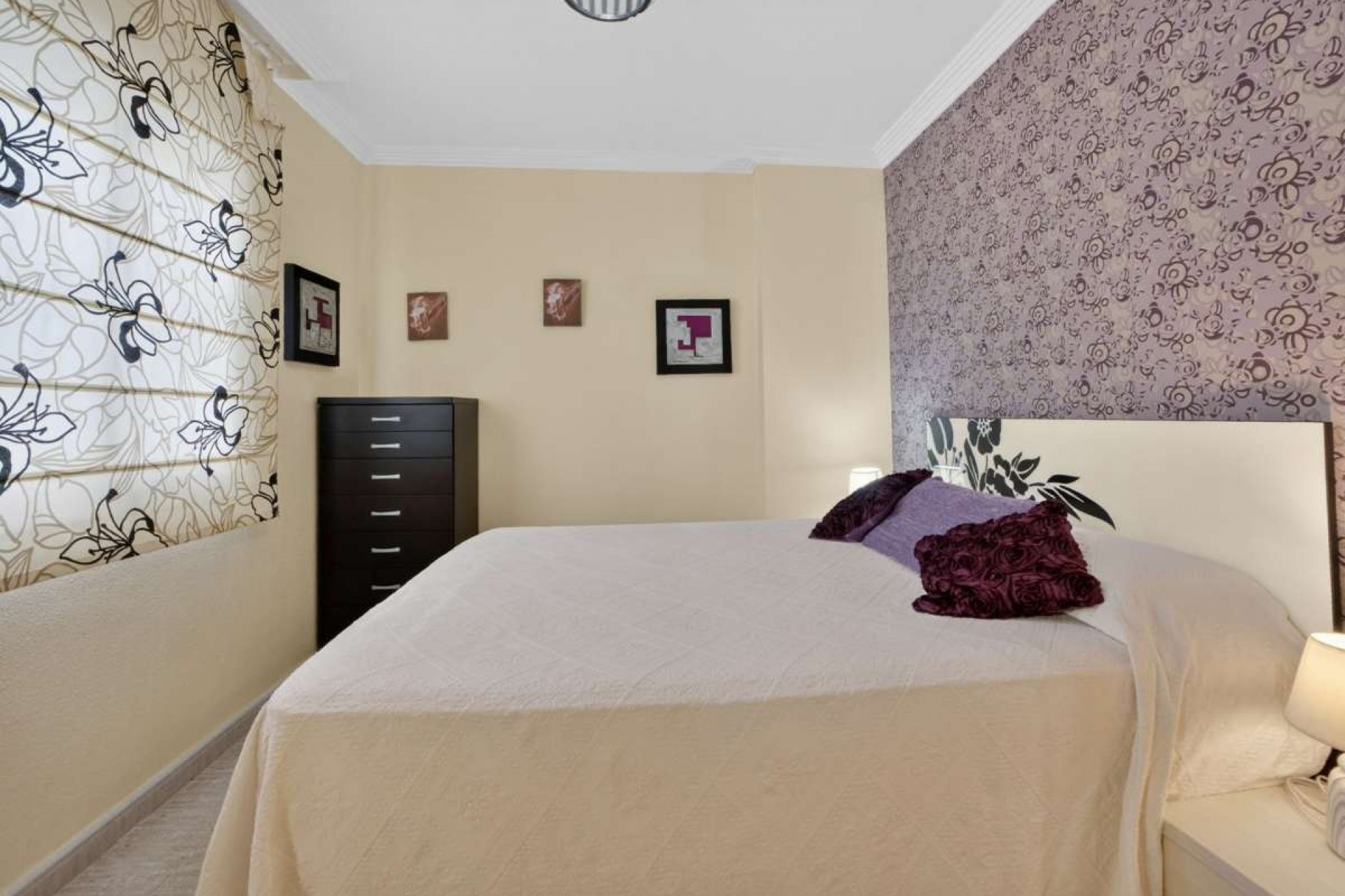Brukt - Apartment -
Torrevieja - Costa Blanca