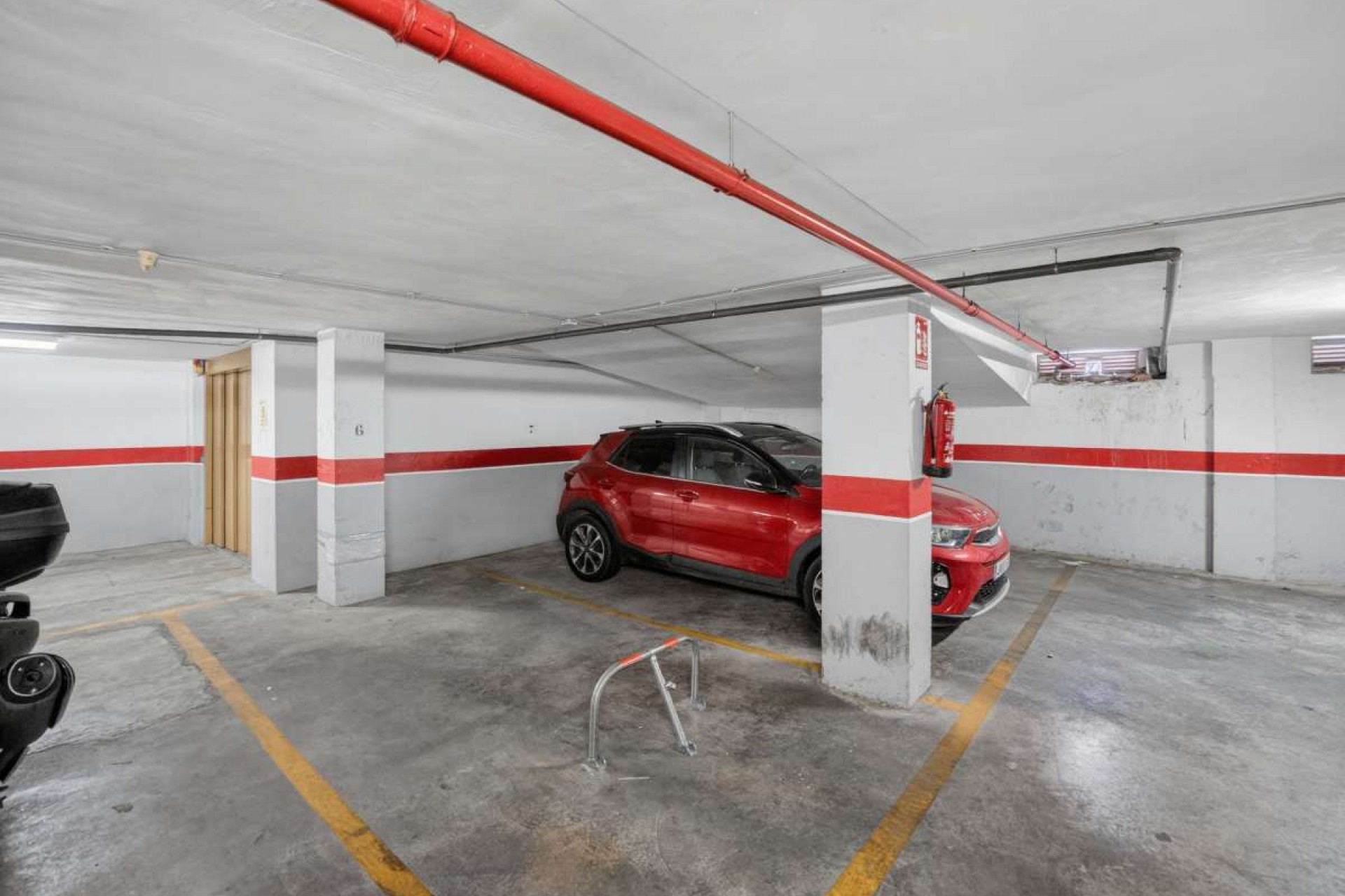 Brukt - Apartment -
Torrevieja - Costa Blanca