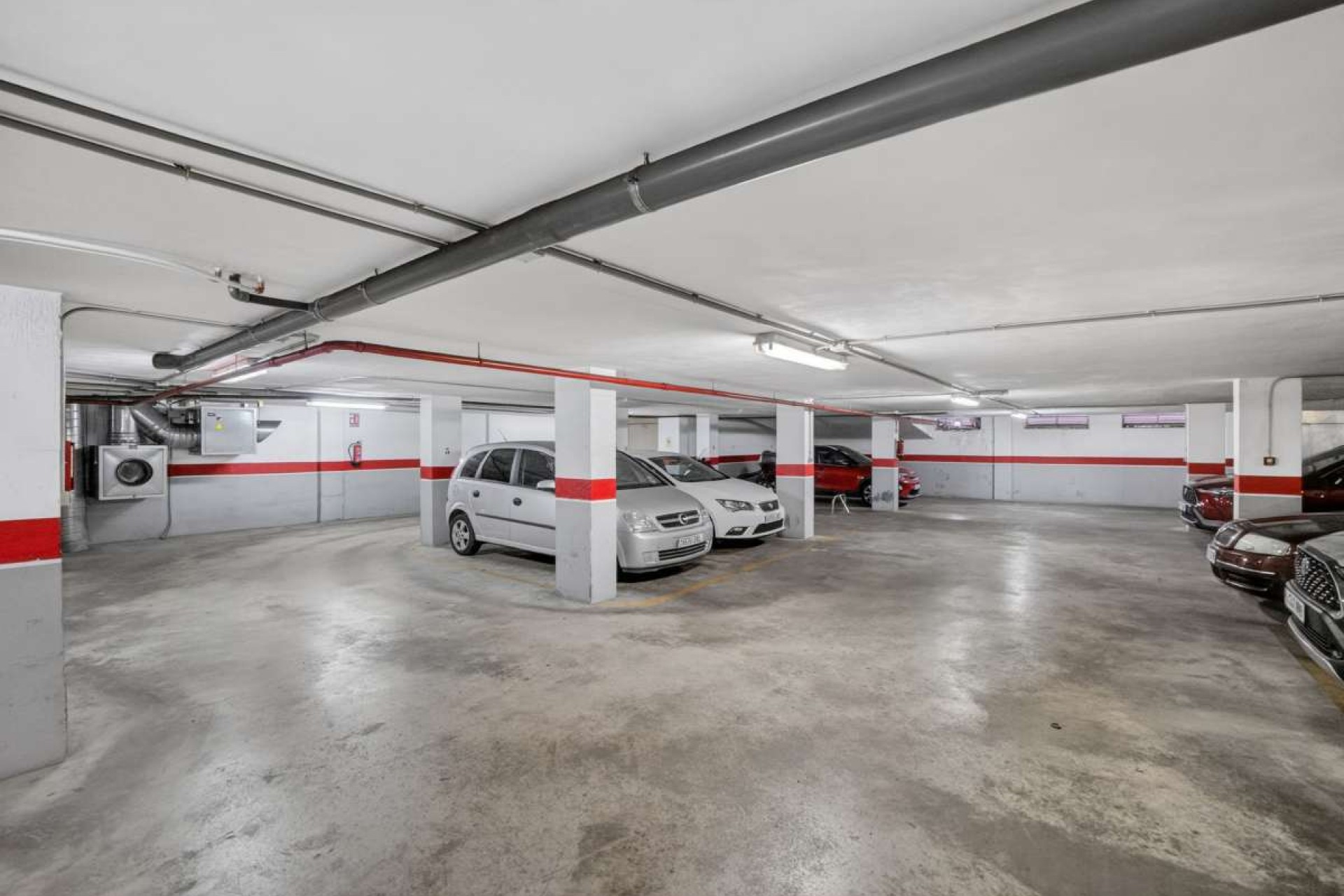 Brukt - Apartment -
Torrevieja - Costa Blanca