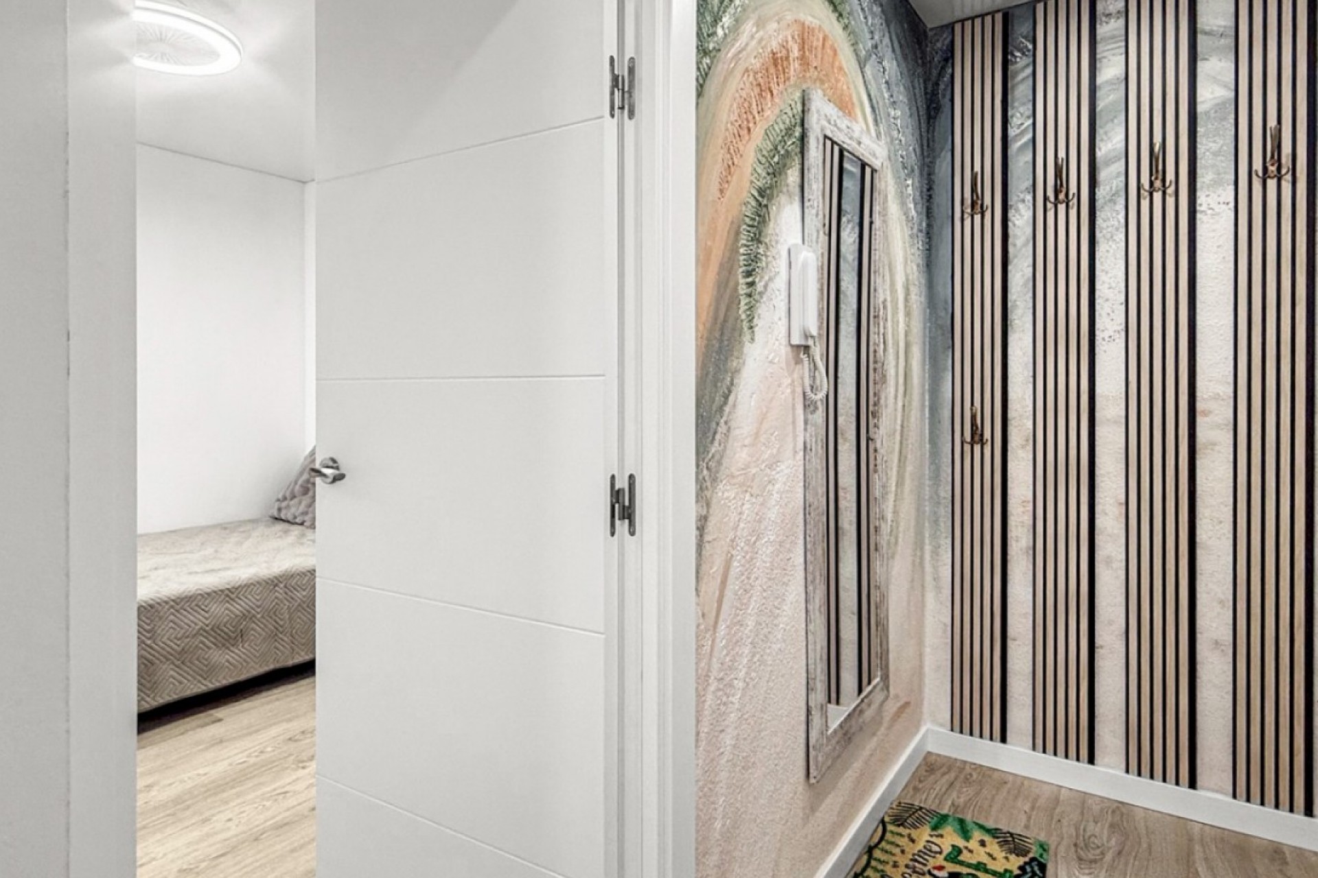 Brukt - Apartment -
Torrevieja - Costa Blanca