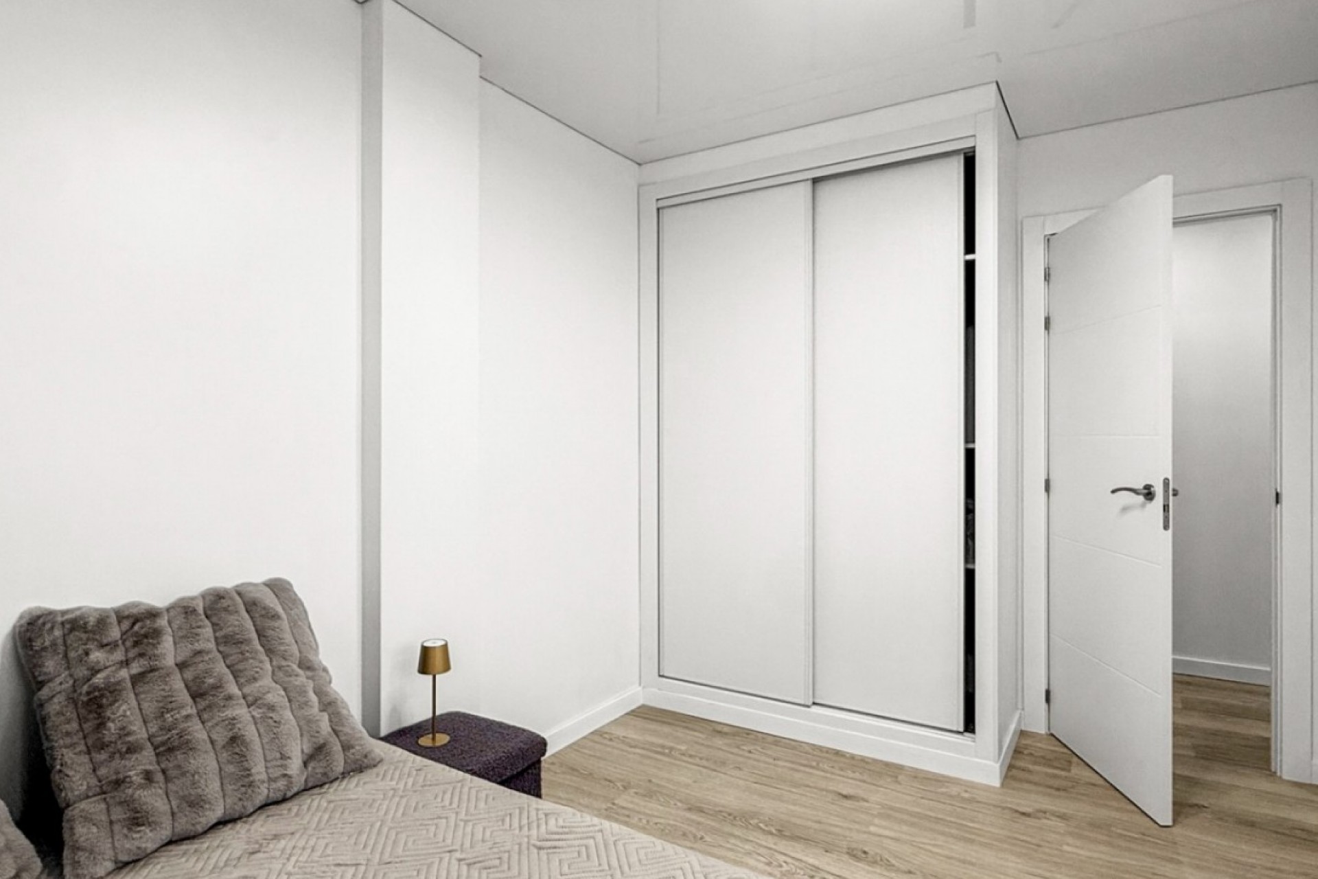 Brukt - Apartment -
Torrevieja - Costa Blanca