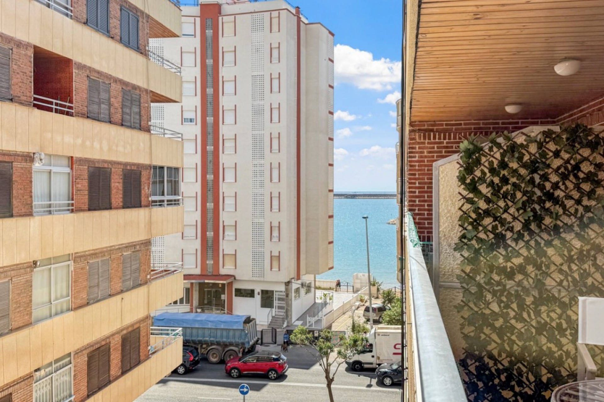 Brukt - Apartment -
Torrevieja - Costa Blanca