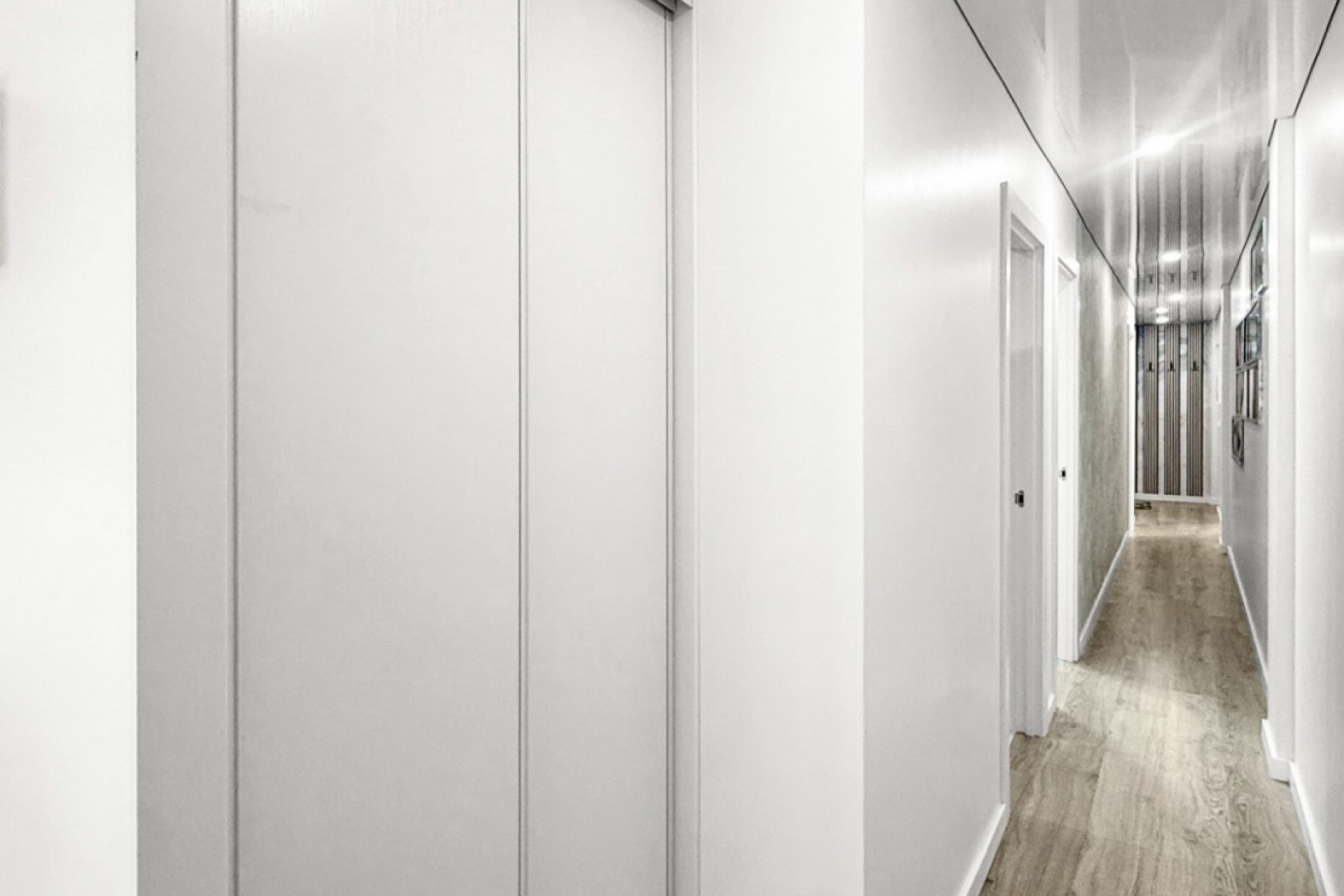 Brukt - Apartment -
Torrevieja - Costa Blanca