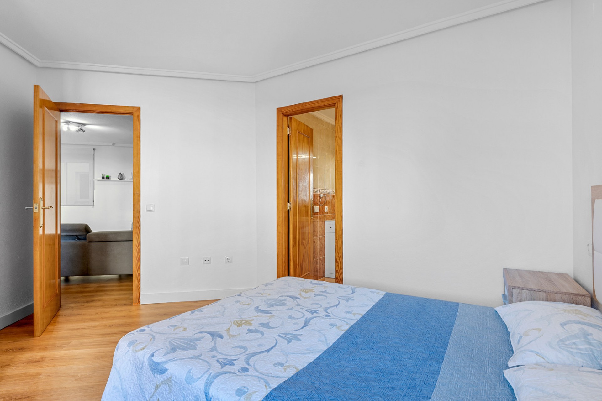 Brukt - Apartment -
Torrevieja - Costa Blanca
