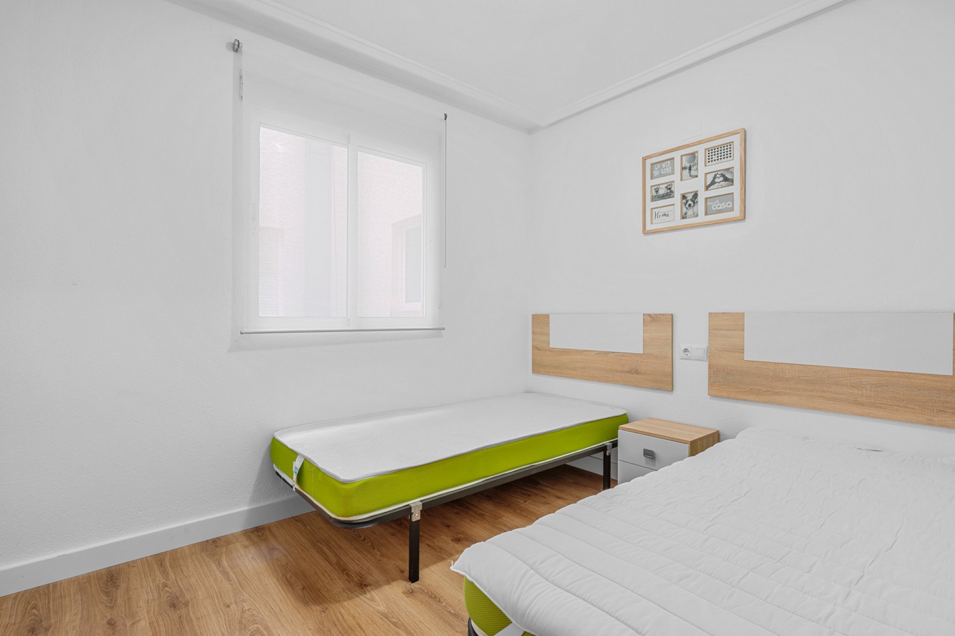 Brukt - Apartment -
Torrevieja - Costa Blanca