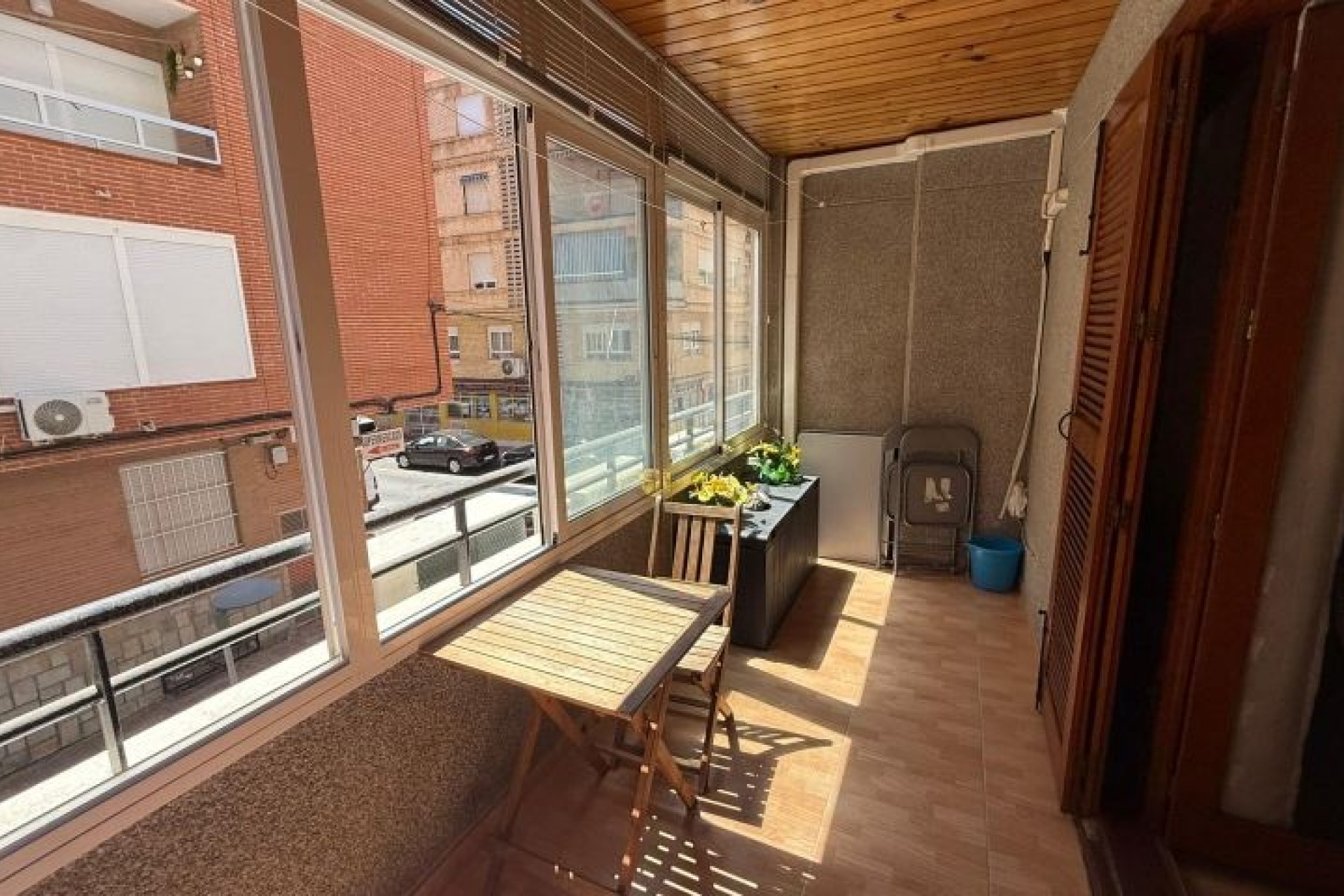 Brukt - Apartment -
Torrevieja - Costa Blanca