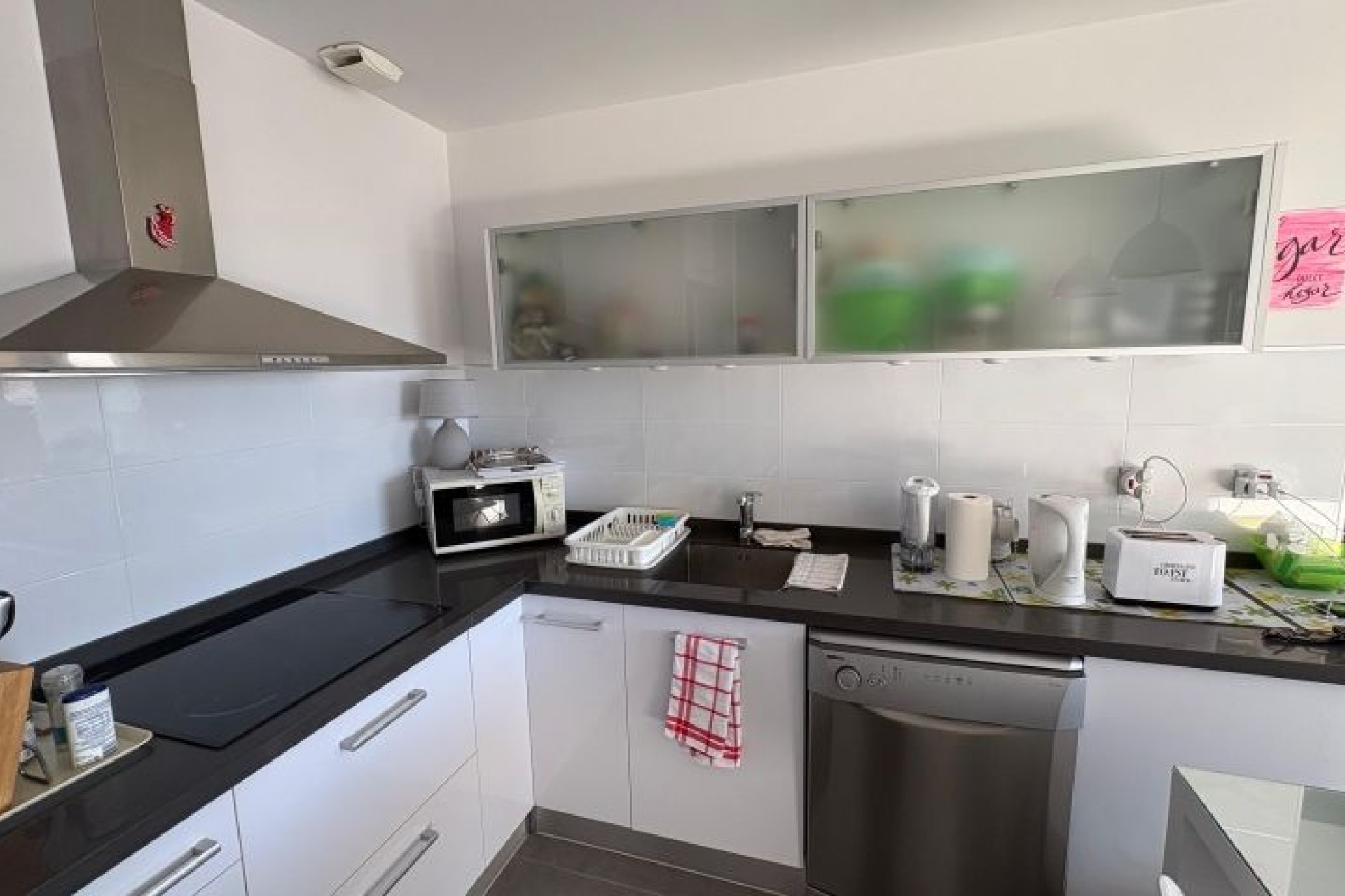 Brukt - Apartment -
Torrevieja - Costa Blanca