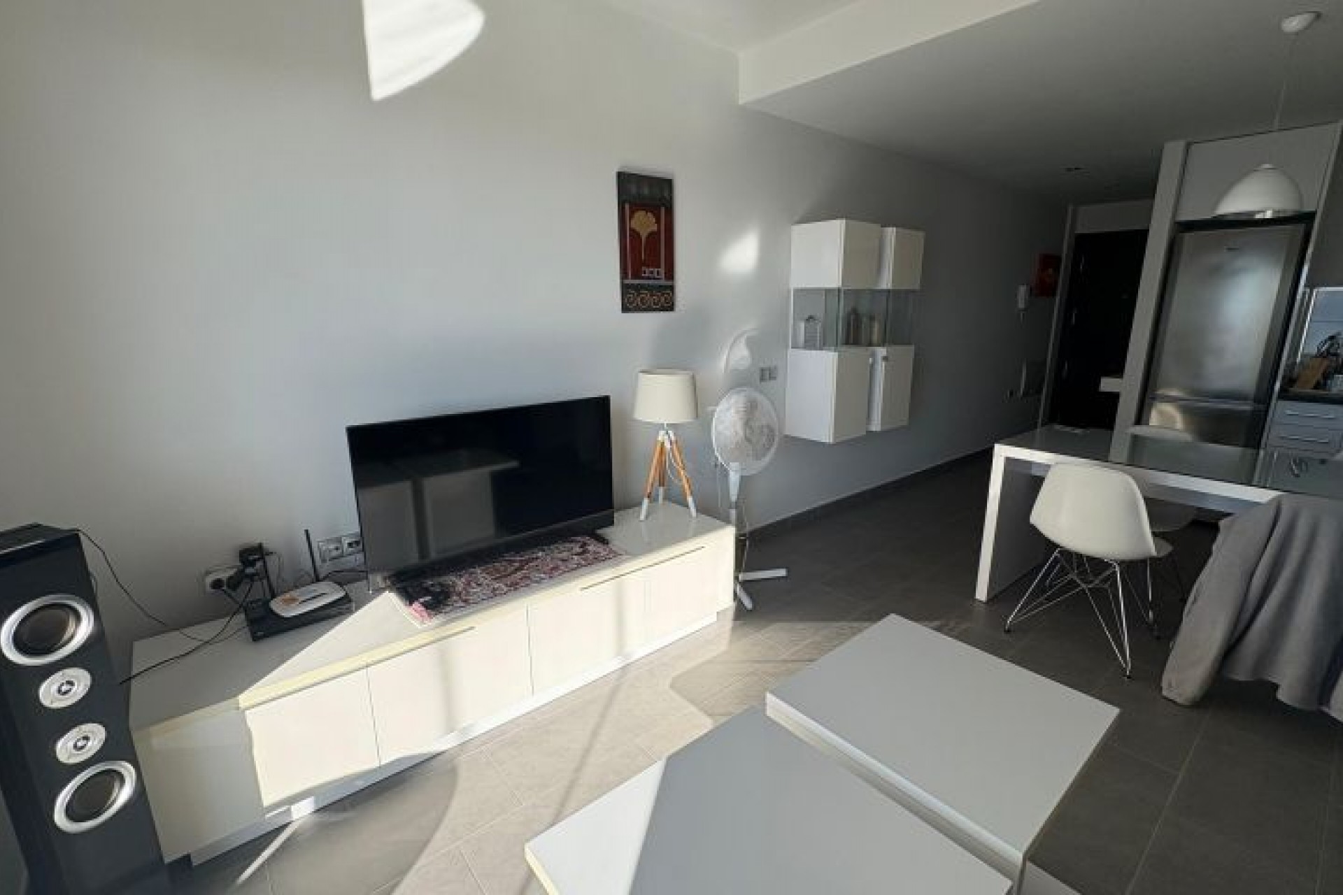 Brukt - Apartment -
Torrevieja - Costa Blanca