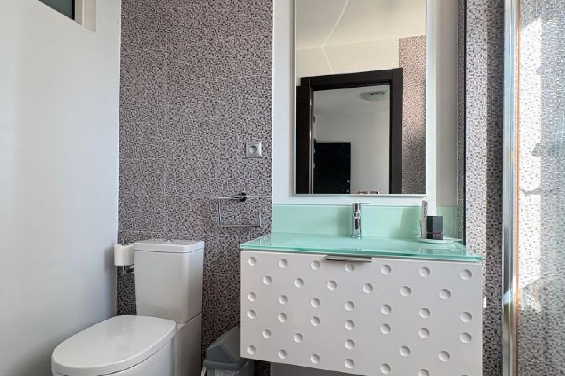 Brukt - Apartment -
Torrevieja - Costa Blanca