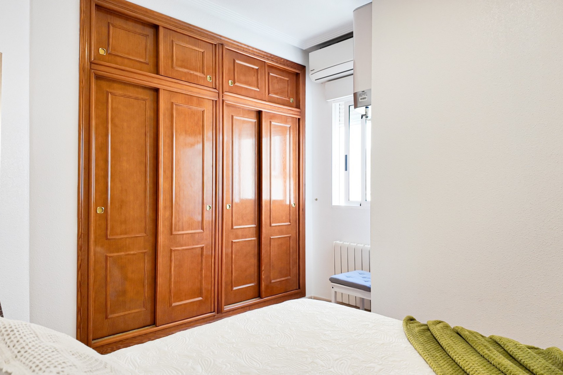Brukt - Apartment -
Torrevieja - Costa Blanca