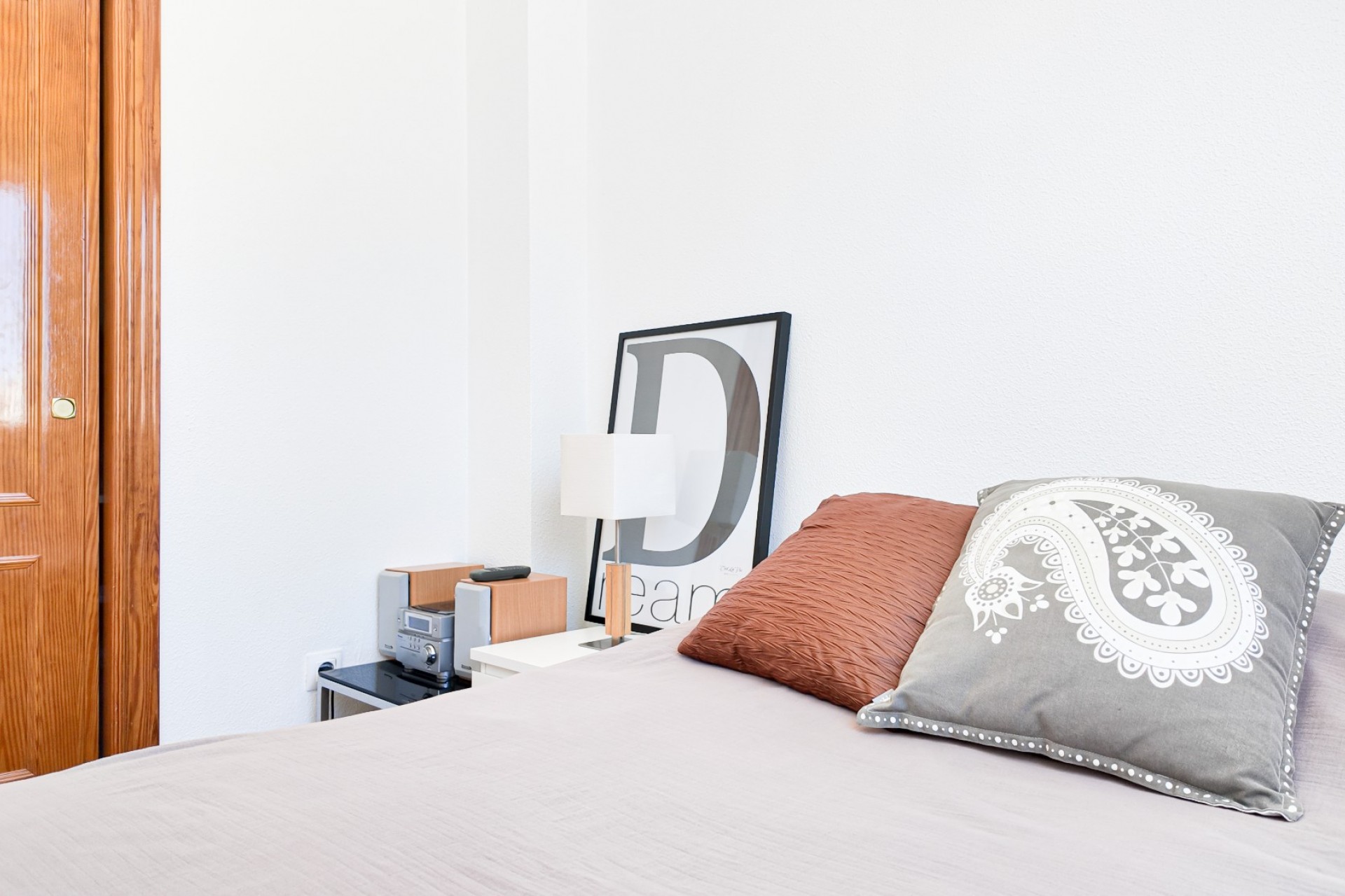 Brukt - Apartment -
Torrevieja - Costa Blanca