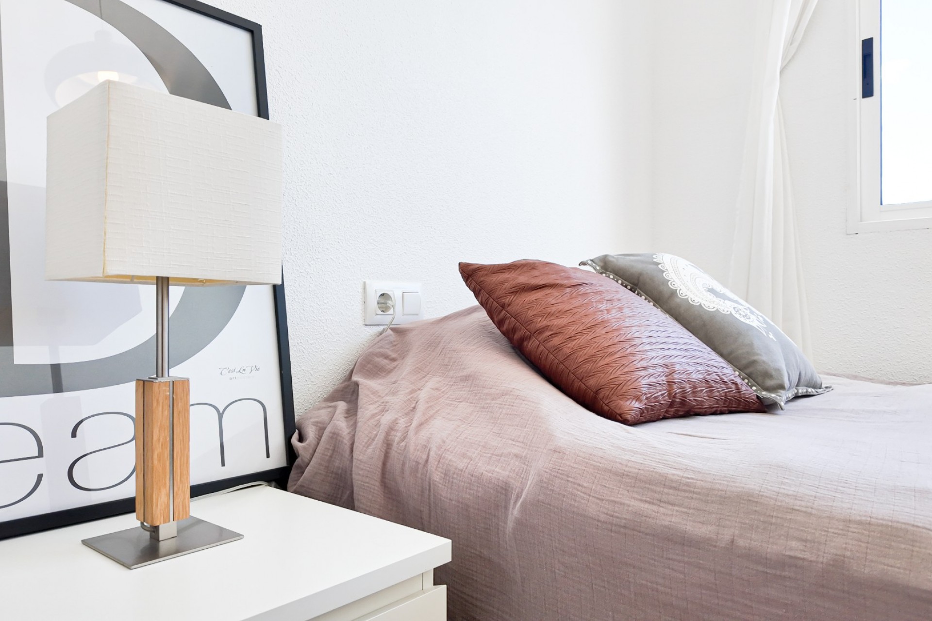 Brukt - Apartment -
Torrevieja - Costa Blanca