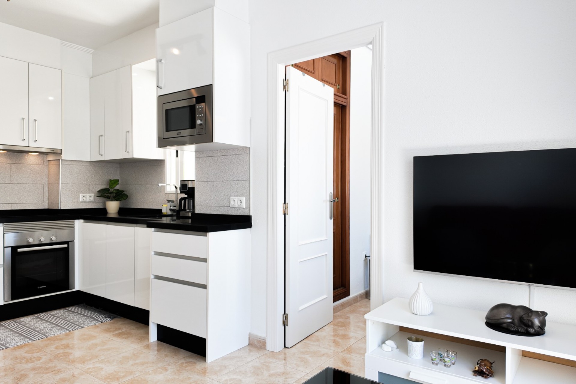 Brukt - Apartment -
Torrevieja - Costa Blanca