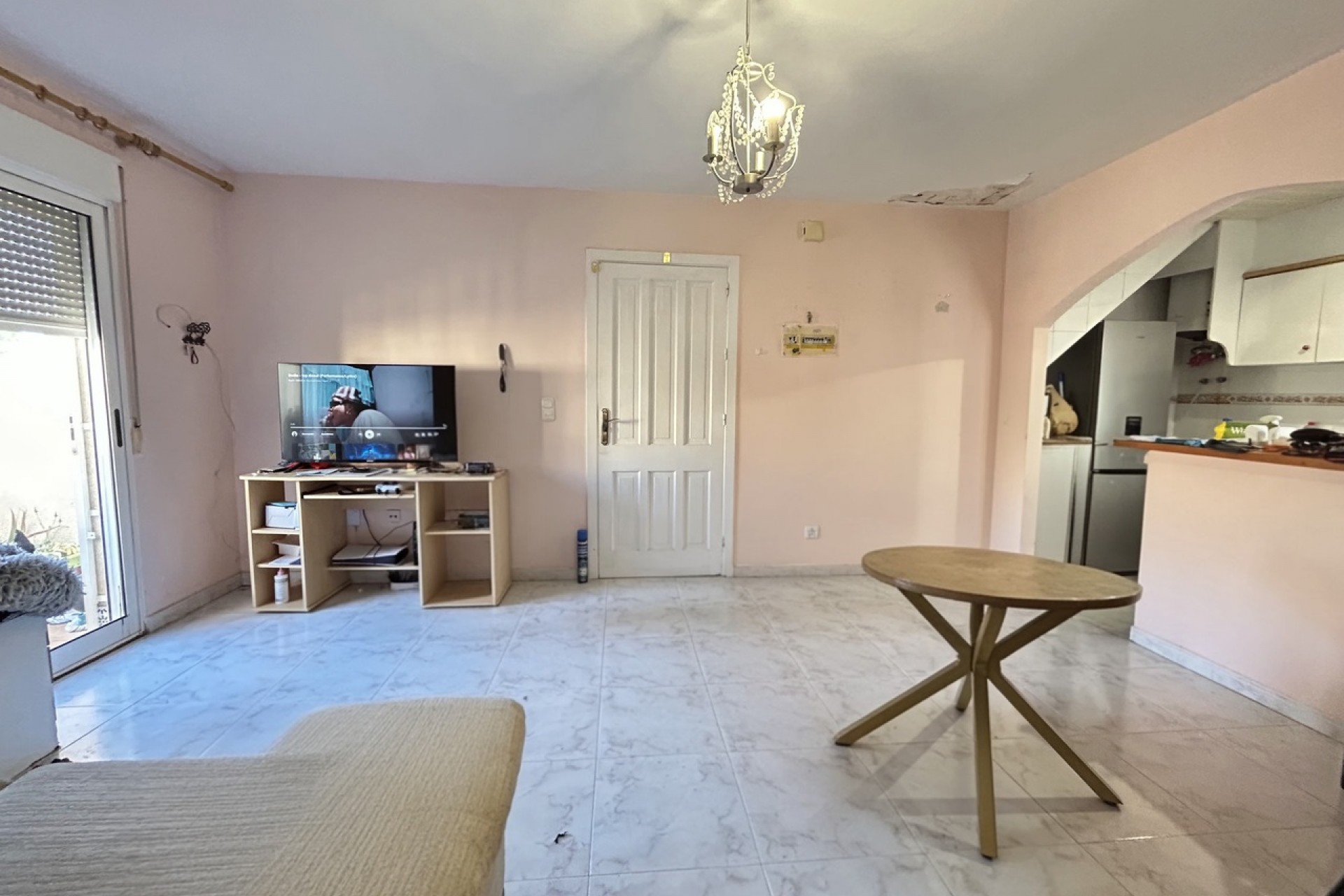 Brukt - Apartment -
Torrevieja - Costa Blanca