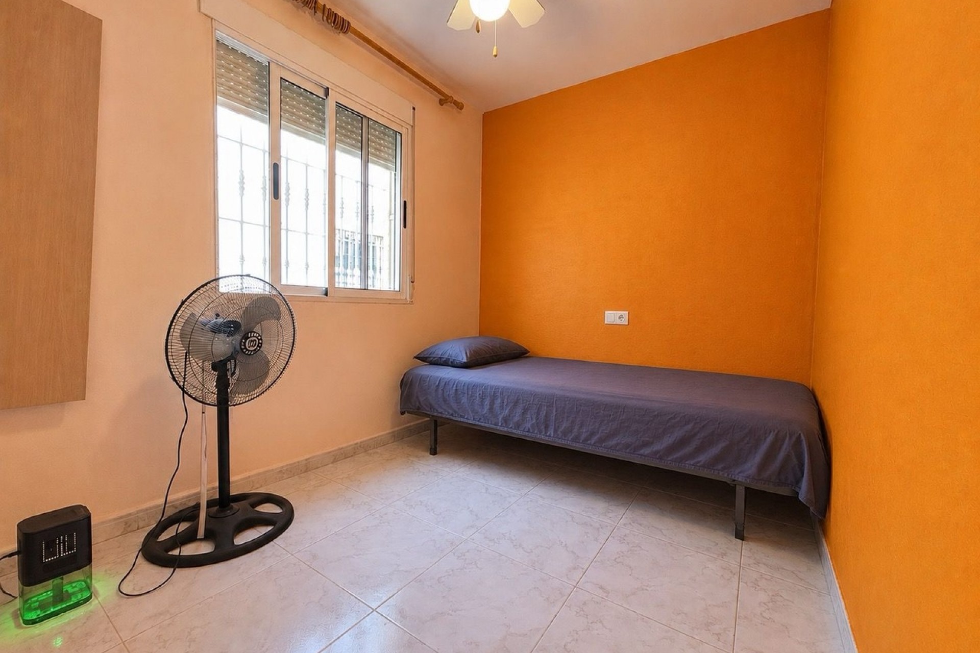 Brukt - Apartment -
Torrevieja - Costa Blanca