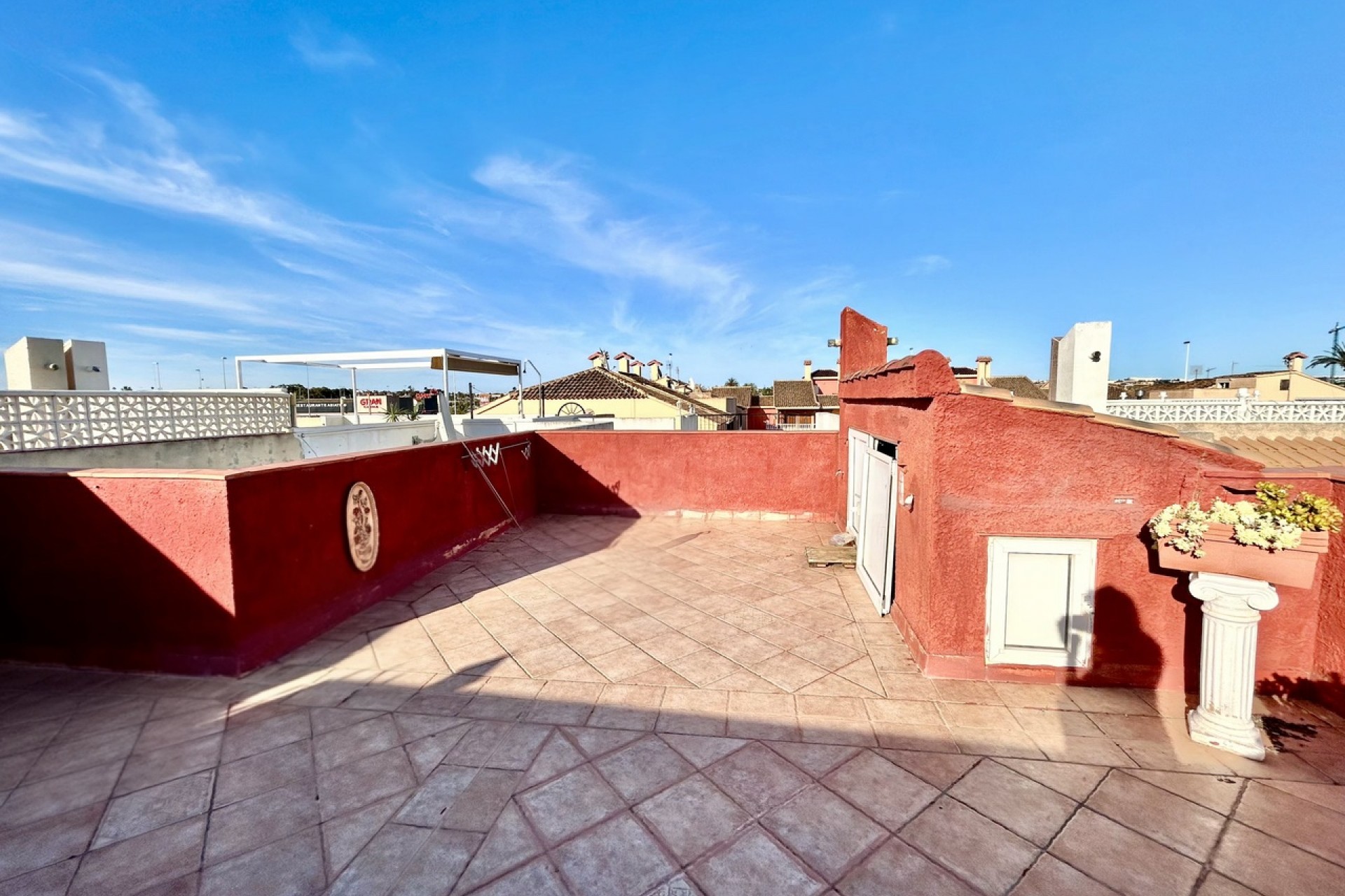 Brukt - Apartment -
Torrevieja - Costa Blanca