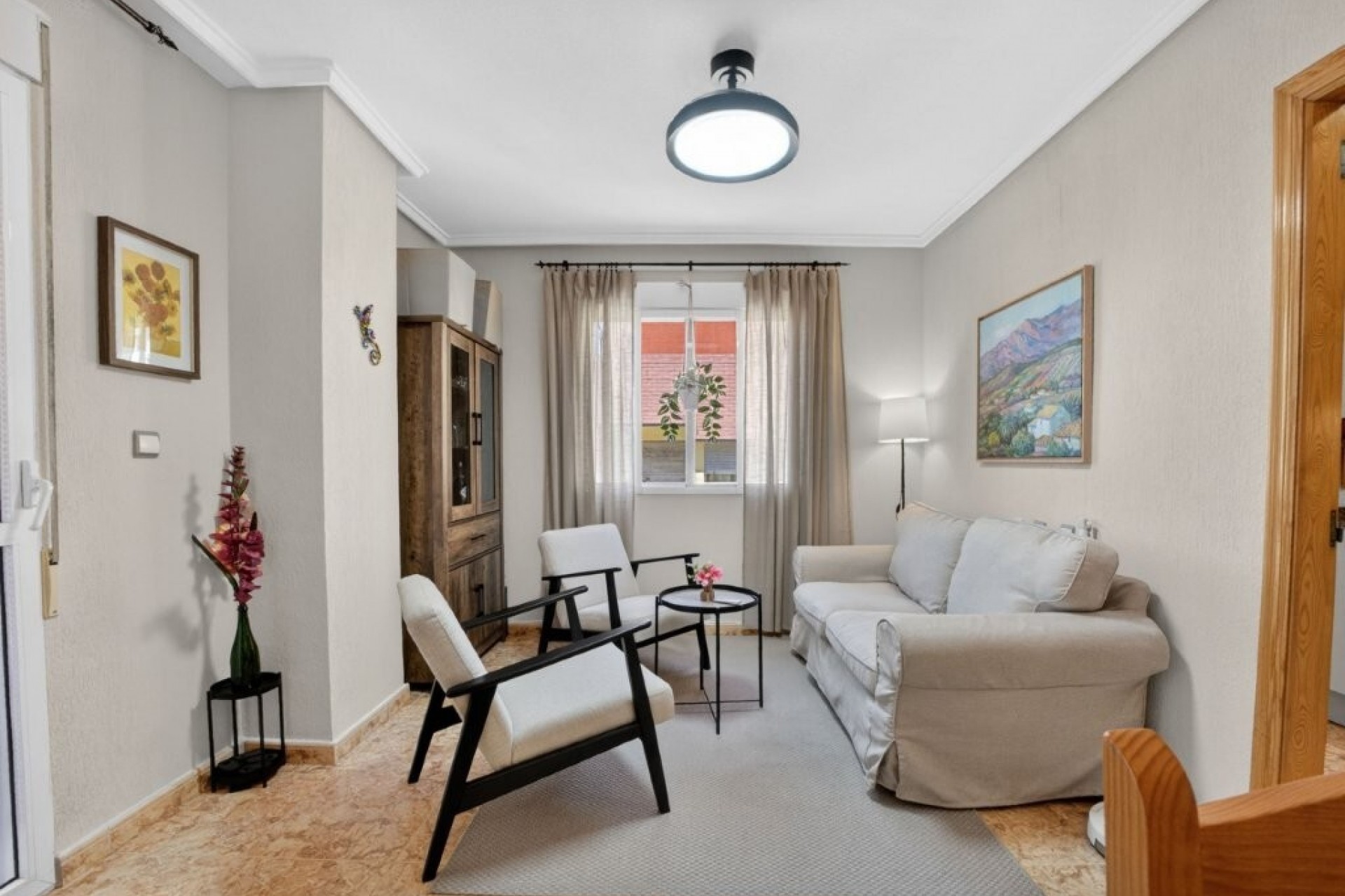 Brukt - Apartment -
Torrevieja - Costa Blanca