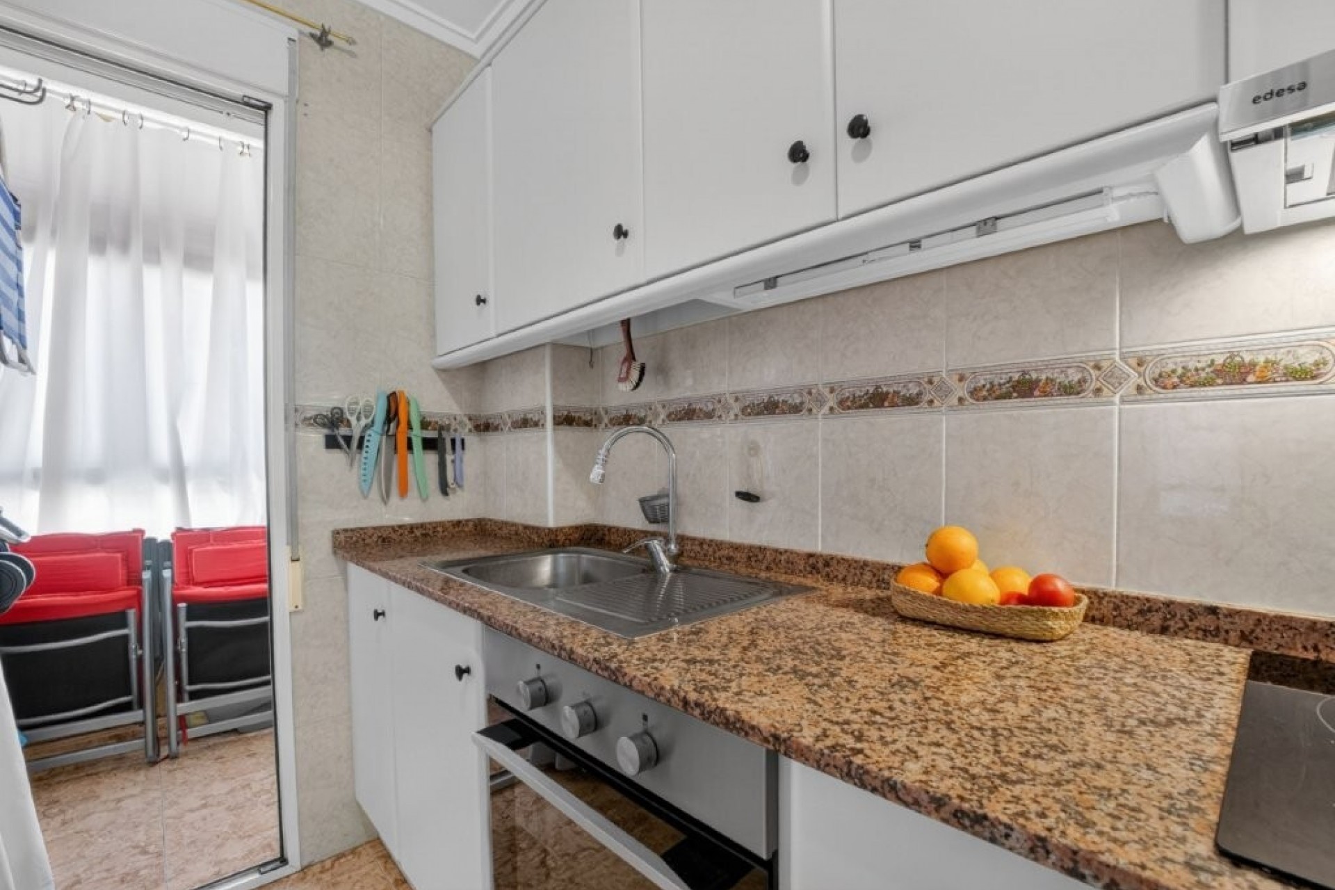Brukt - Apartment -
Torrevieja - Costa Blanca