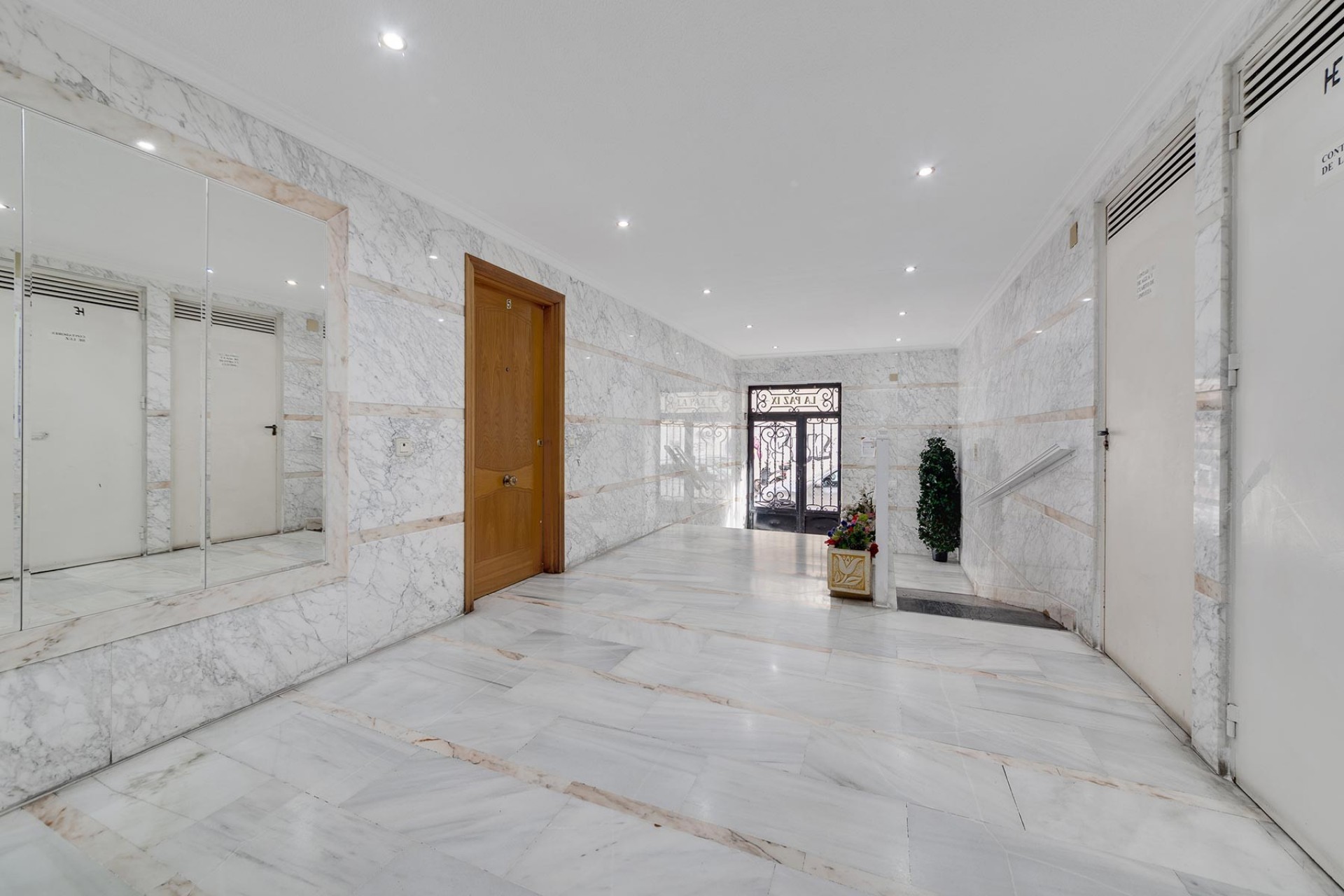 Brukt - Apartment -
Torrevieja - Costa Blanca