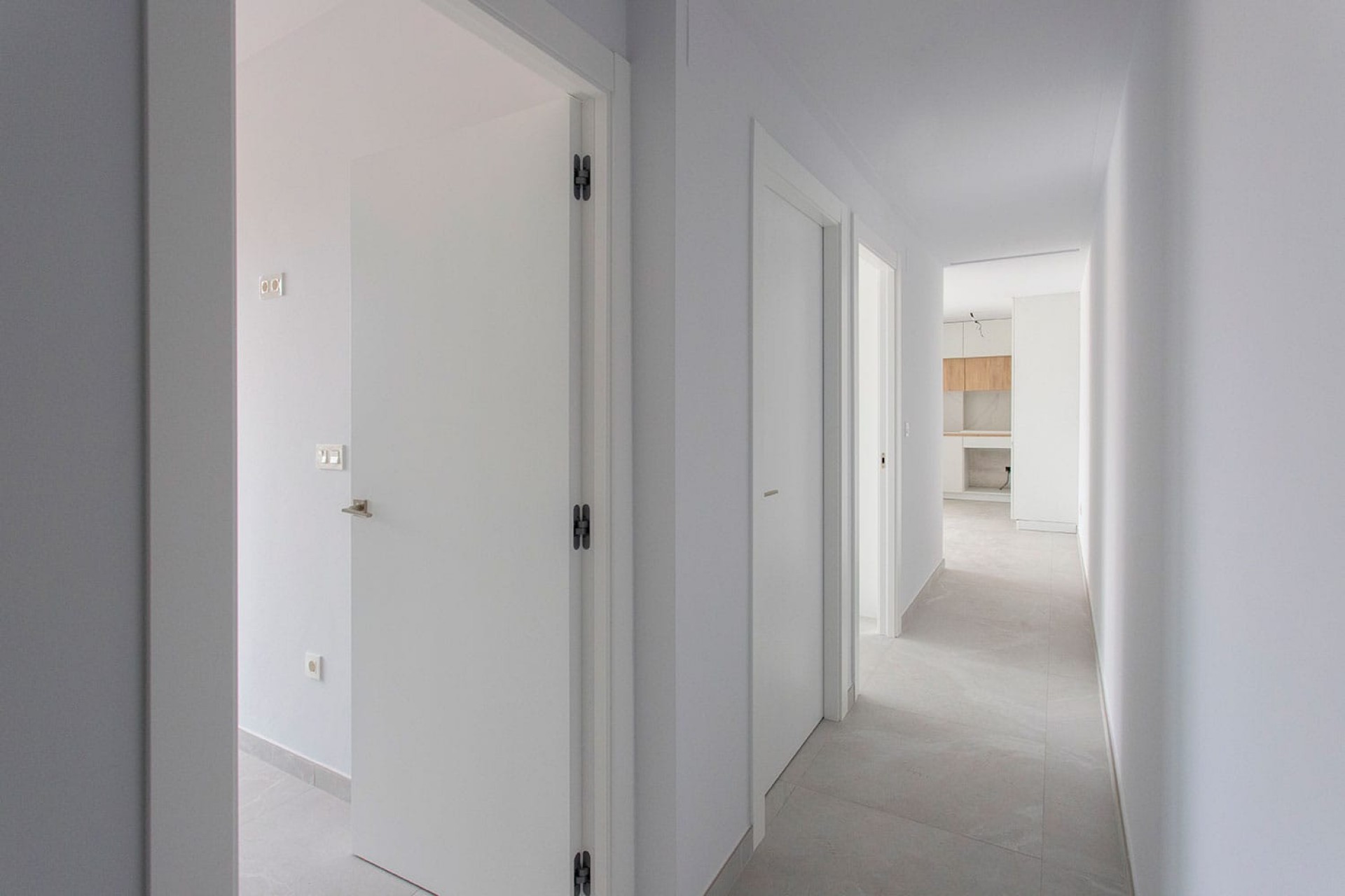 Brukt - Apartment -
Torrevieja - Costa Blanca