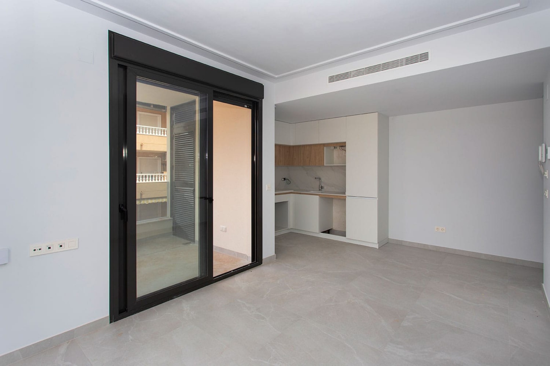Brukt - Apartment -
Torrevieja - Costa Blanca