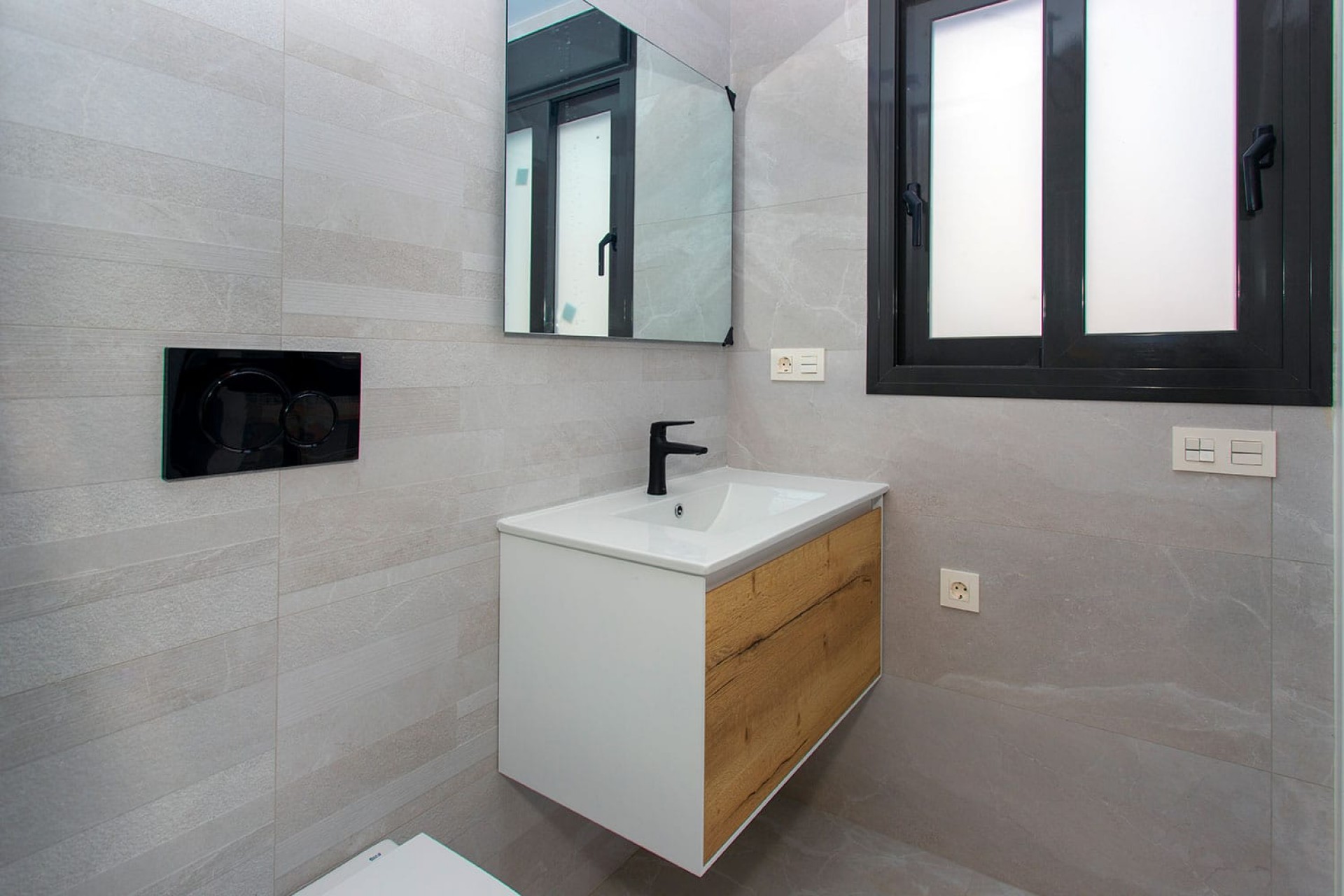 Brukt - Apartment -
Torrevieja - Costa Blanca