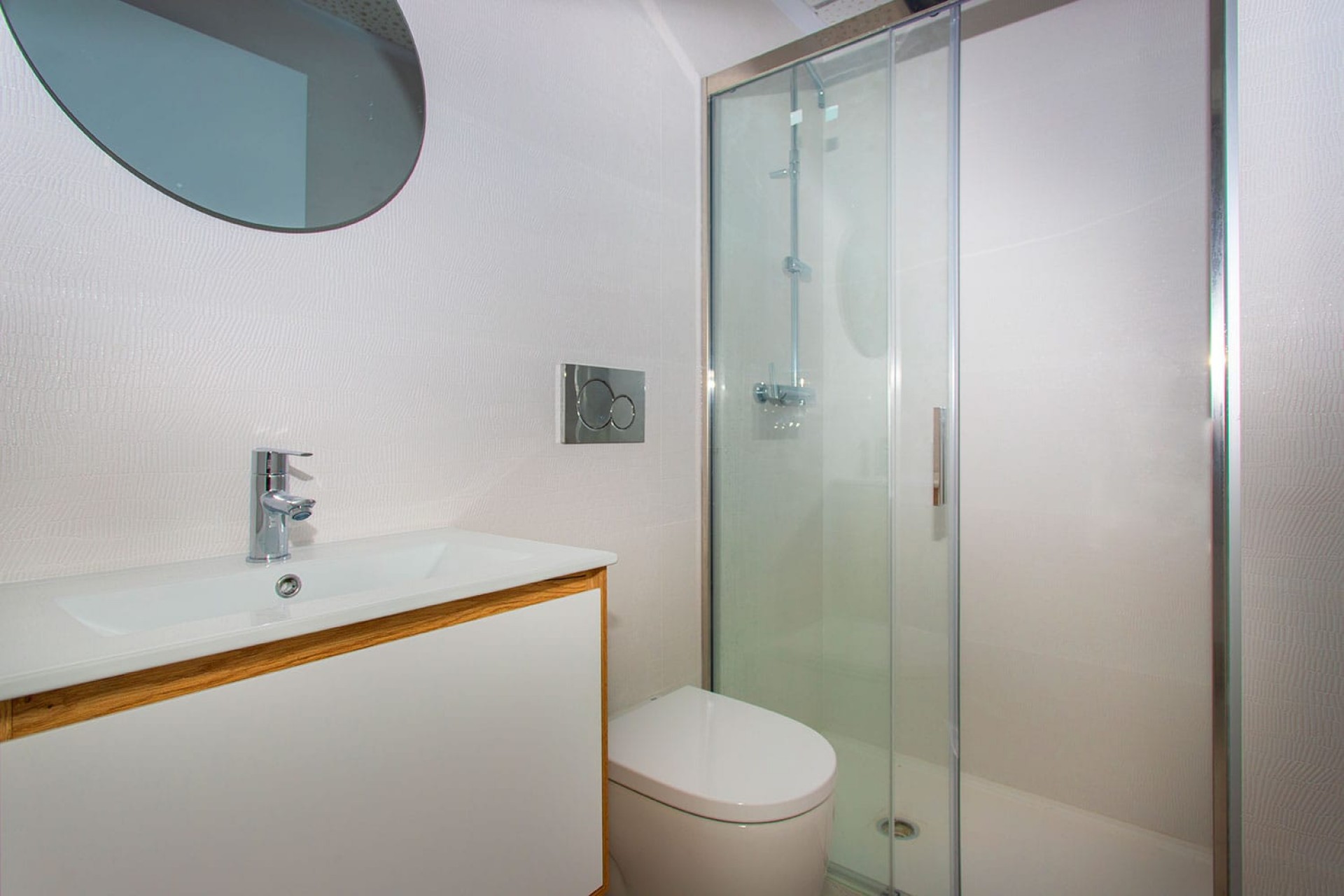 Brukt - Apartment -
Torrevieja - Costa Blanca