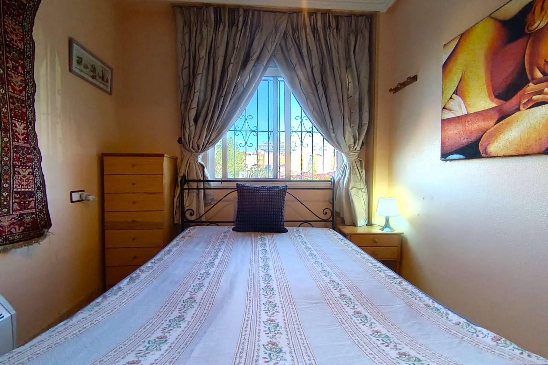 Brukt - Apartment -
Torrevieja - Costa Blanca