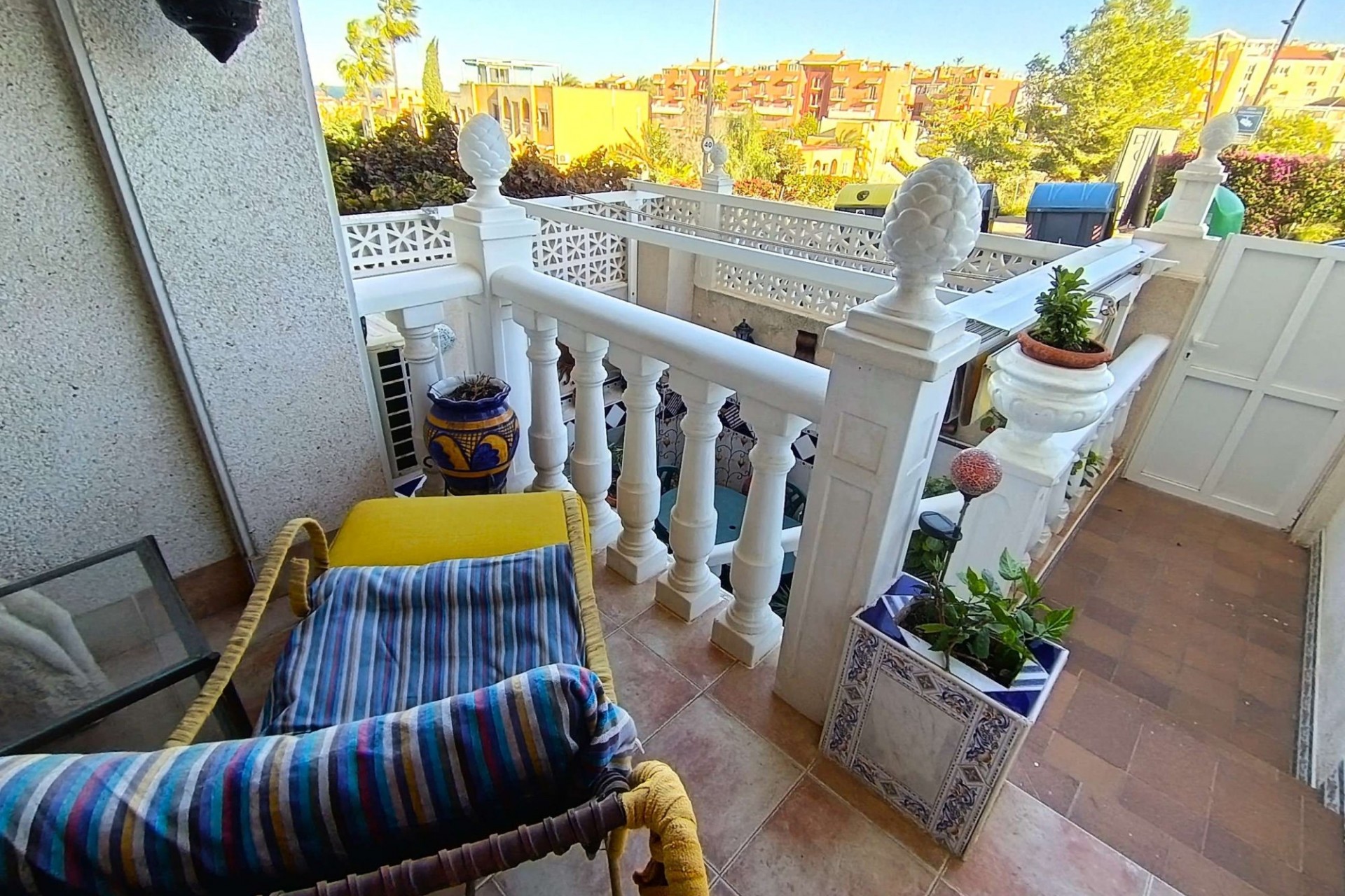 Brukt - Apartment -
Torrevieja - Costa Blanca