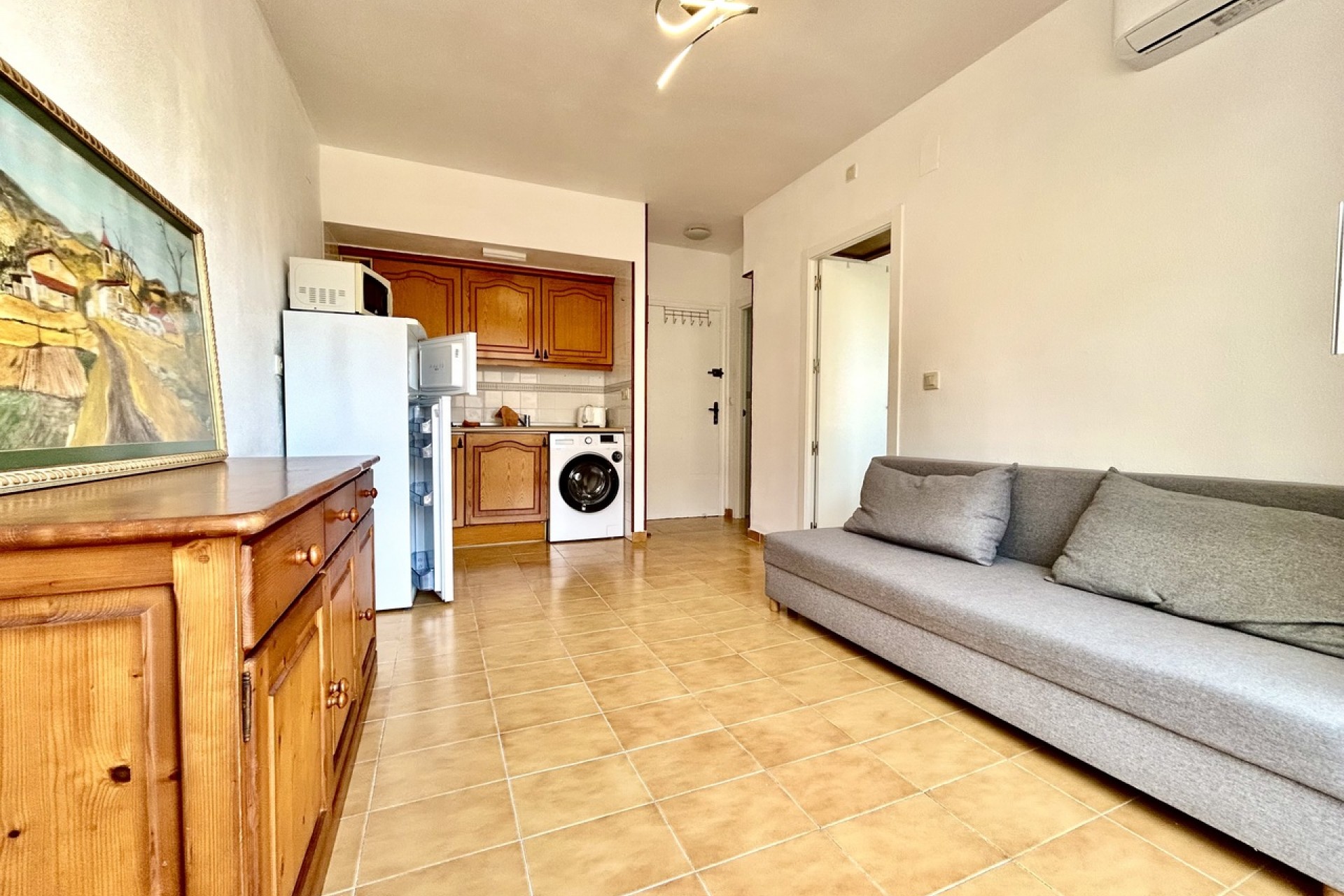 Brukt - Apartment -
Torrevieja - Costa Blanca