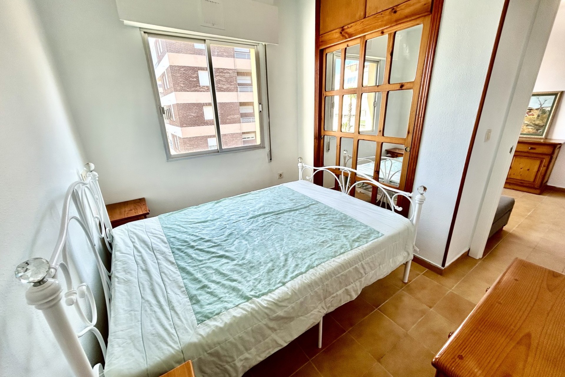 Brukt - Apartment -
Torrevieja - Costa Blanca